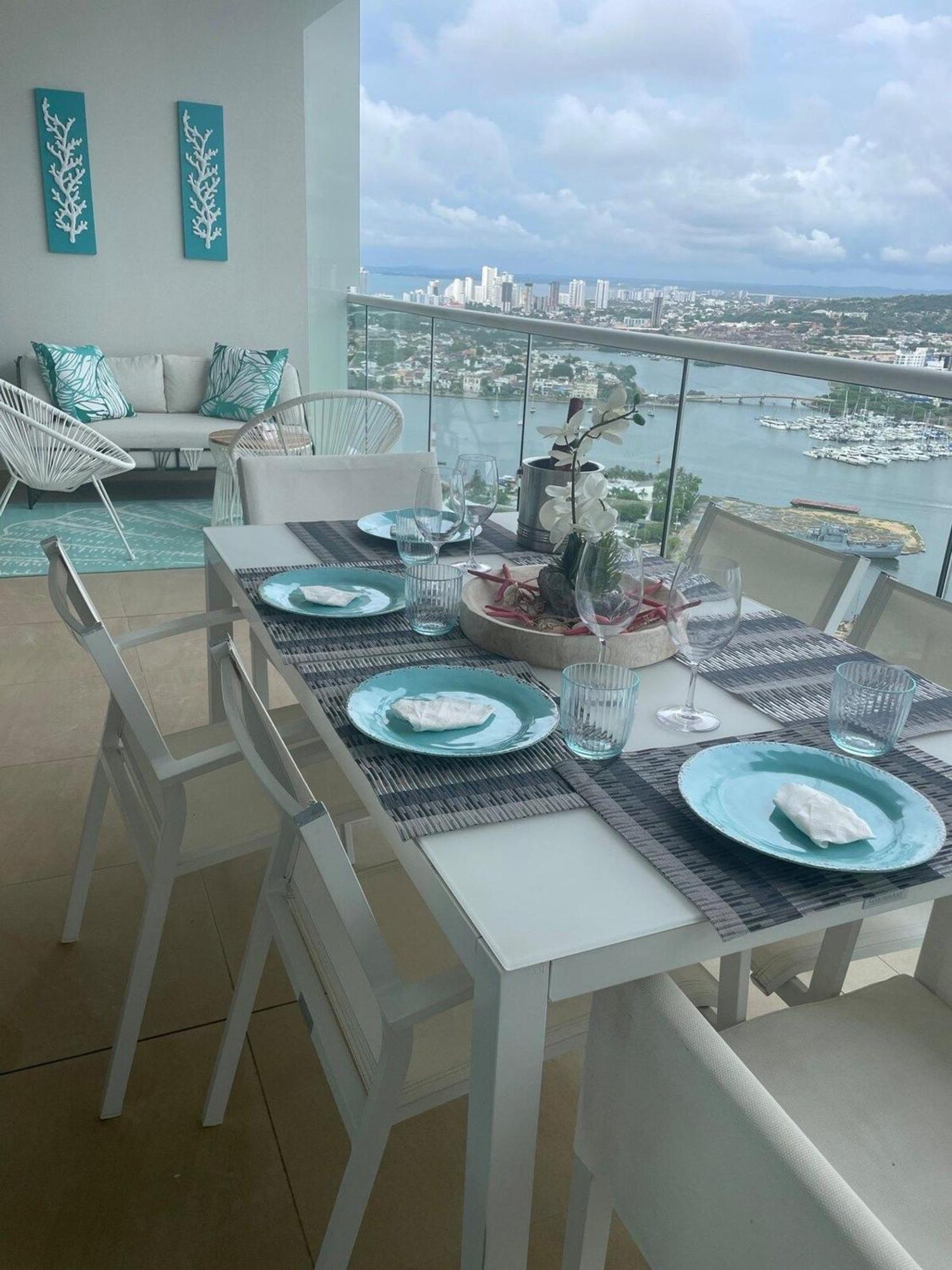 H2 Apartamento Cartagena