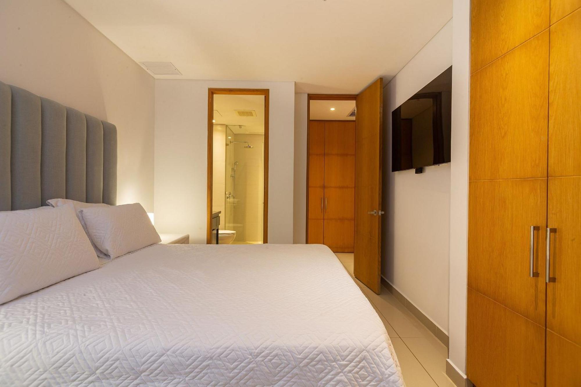 H2 Apartamento *