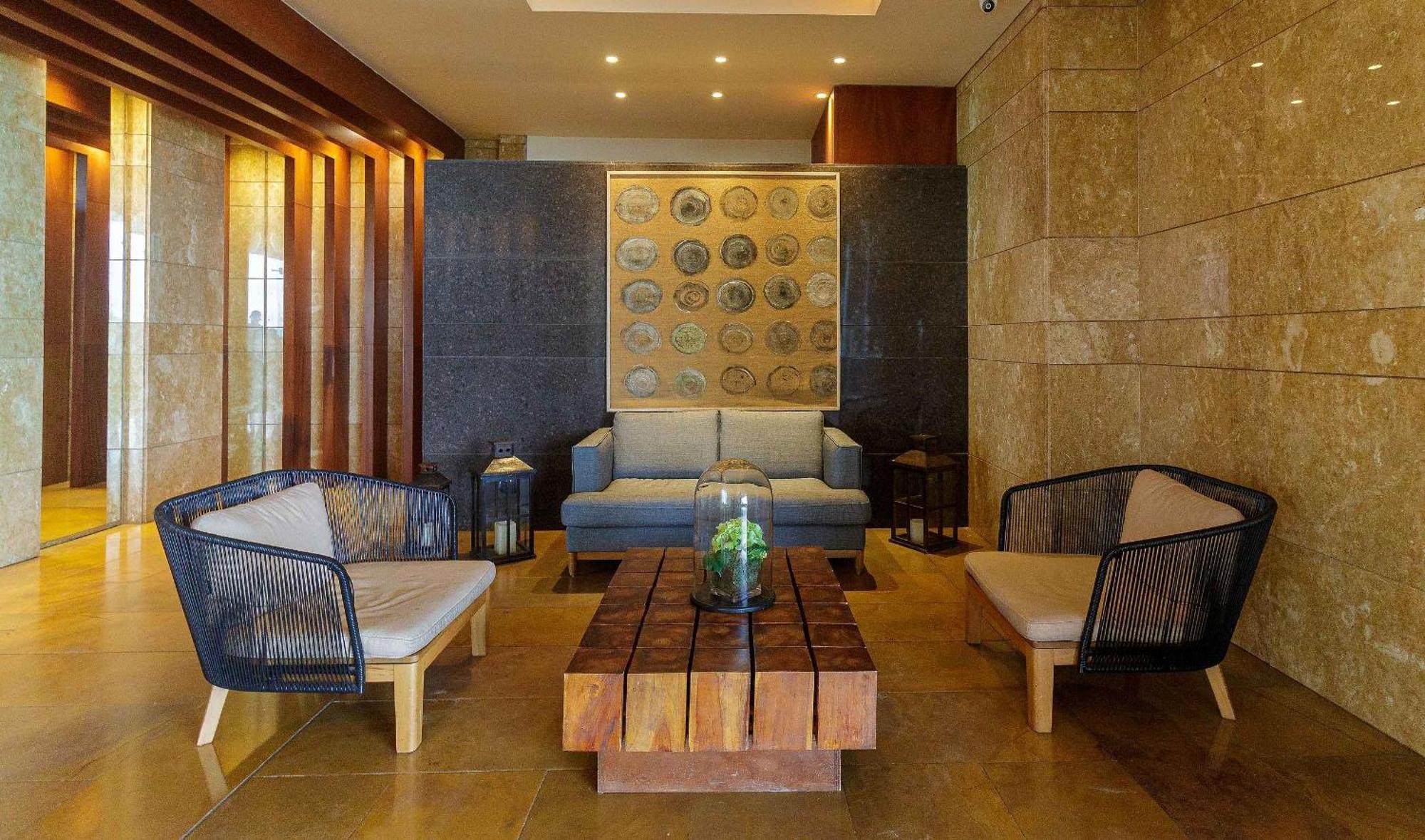 Apartamento H2 *