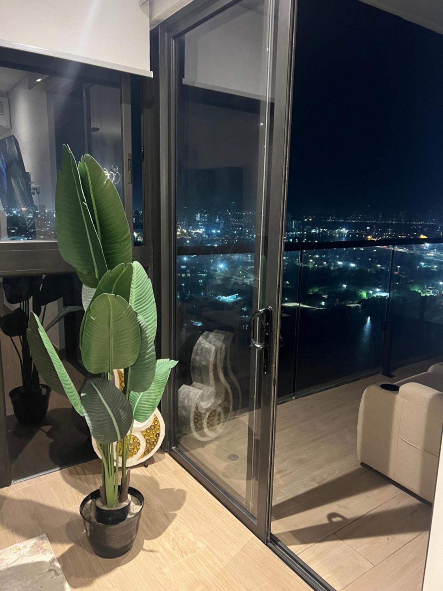Murano Centro 1 - 25 Floor Byimz Cartagena