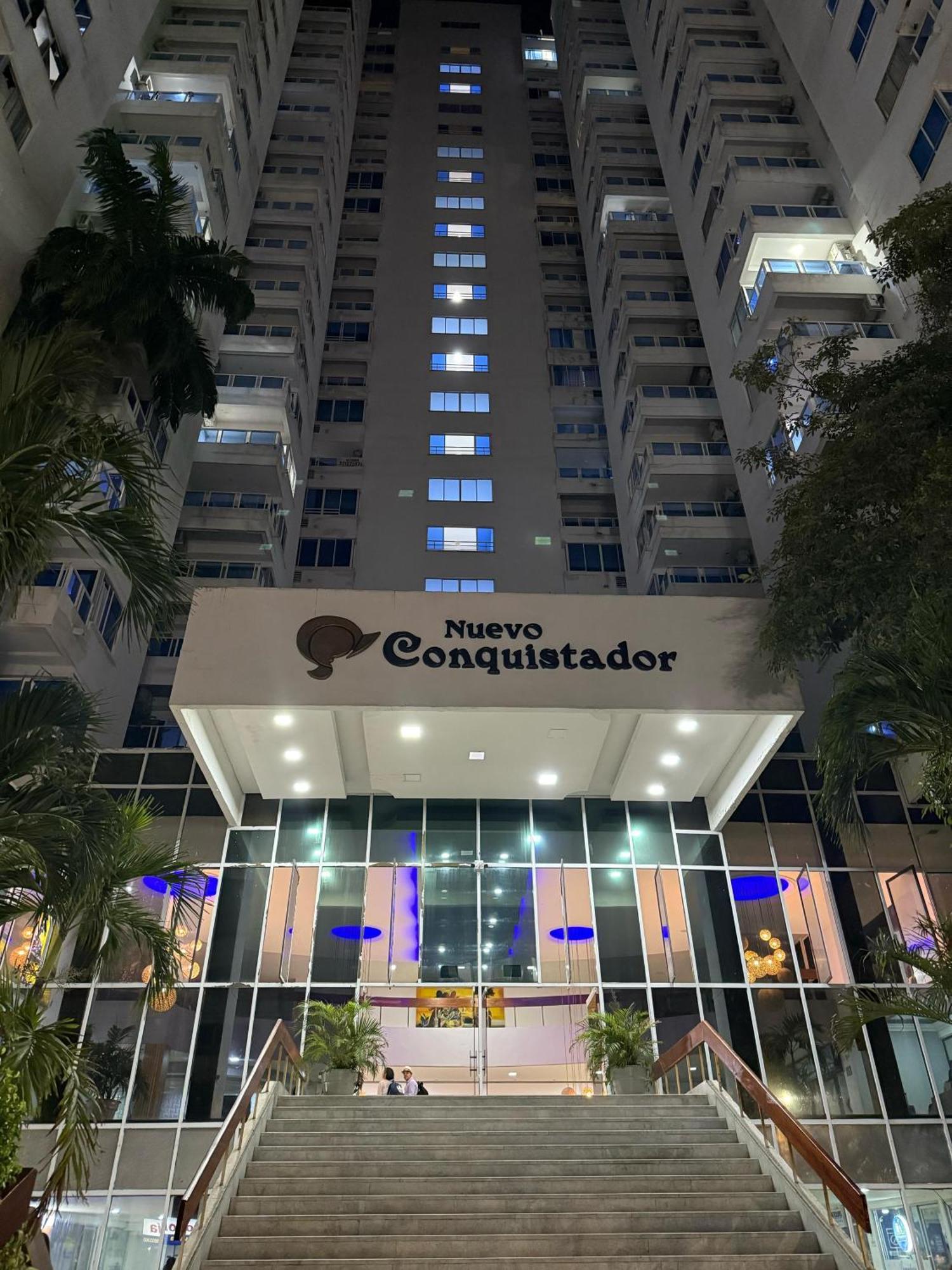 Mar Celeste Apartamento
