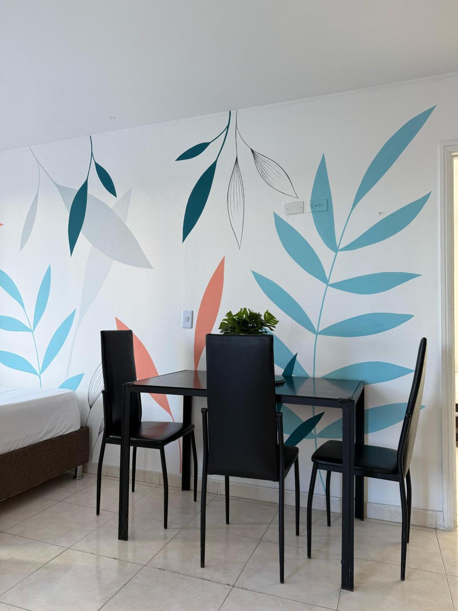 Mar Celeste Apartamento