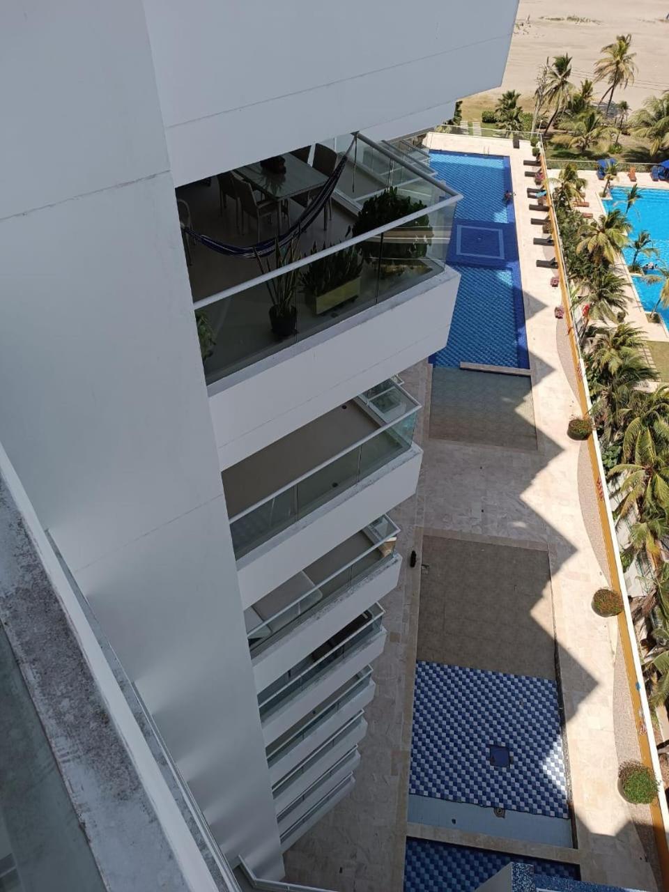 Apartamento En Morros - De Indias