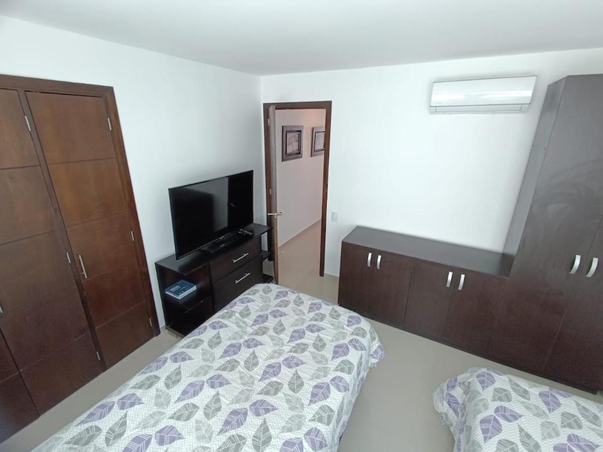 En Morros - De Indias Apartamento *
