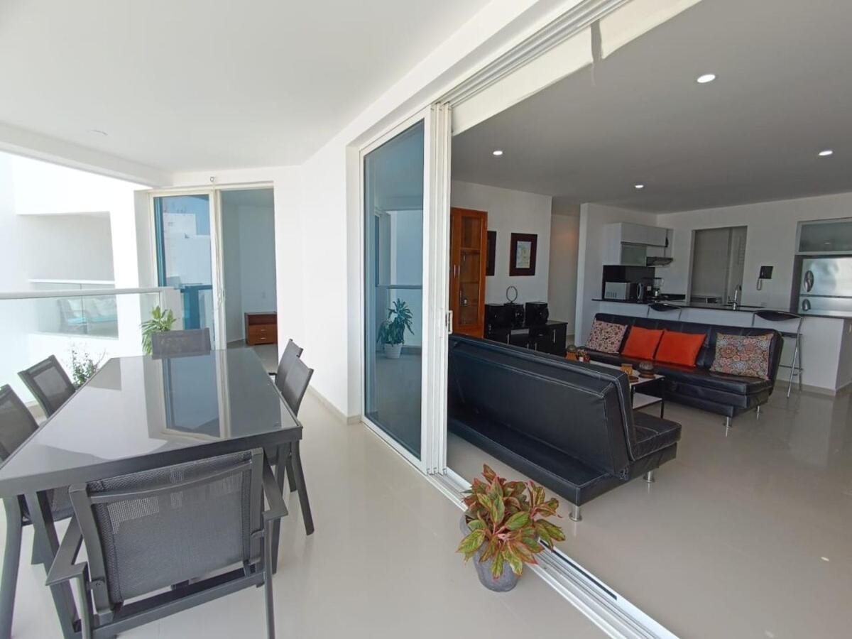 Apartamento En Morros - De Indias *