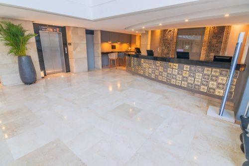 Apartamento Emmaus Cartagena