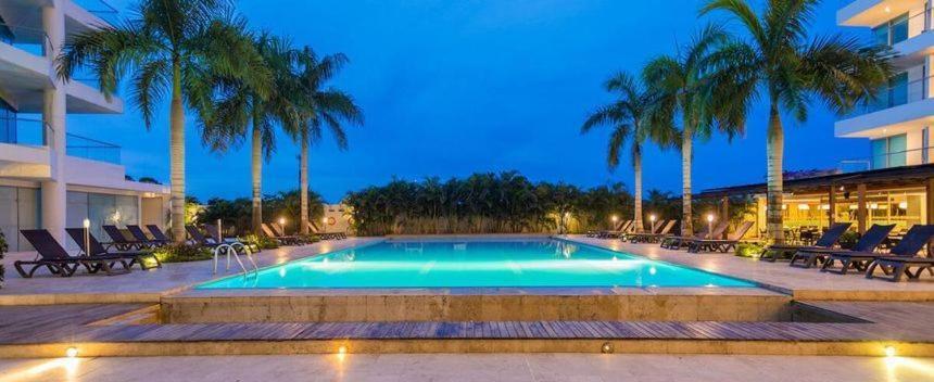 Emmaus Apartamento Cartagena