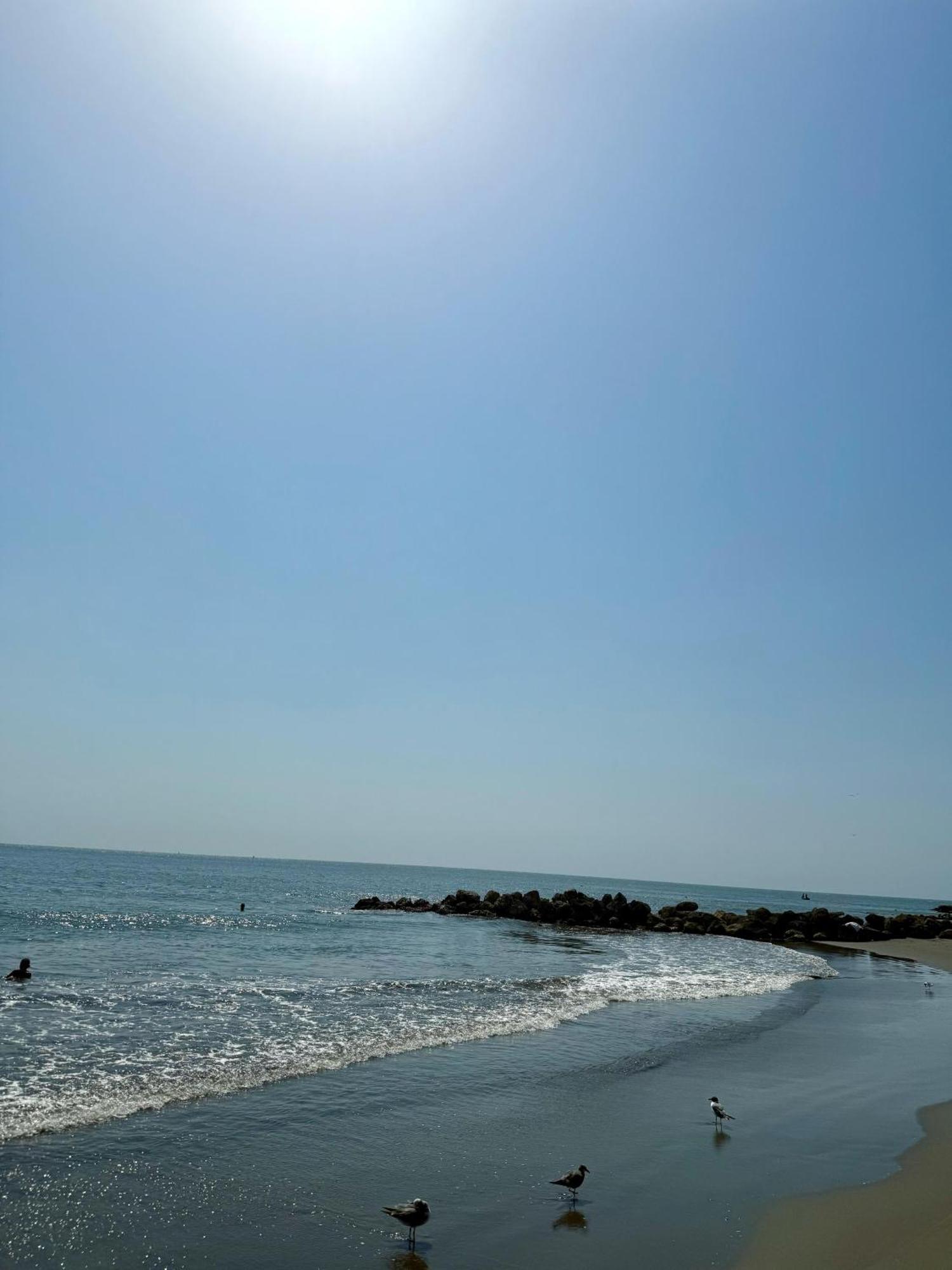 Apartamento Mar Celeste