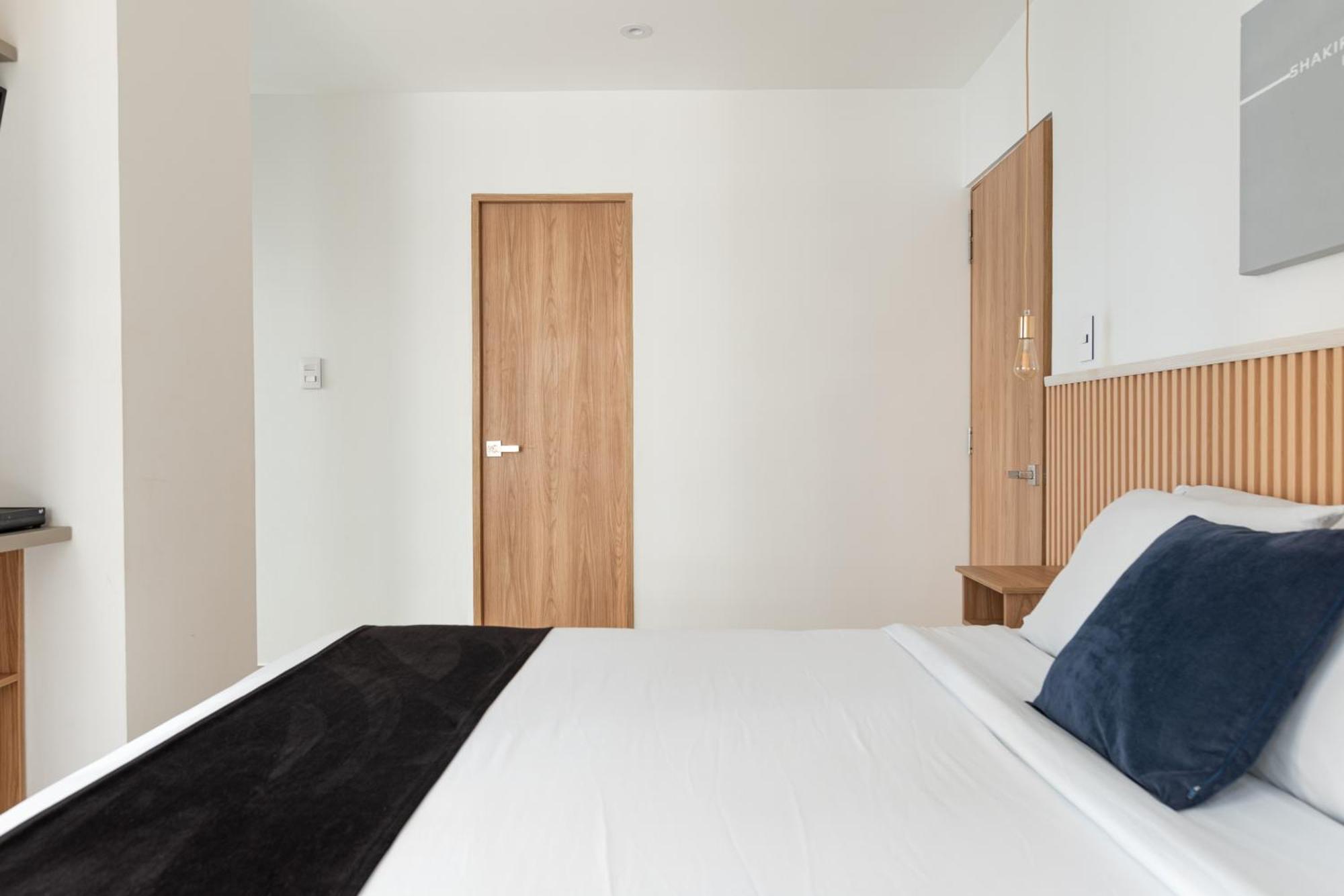 En Bocagrande - Piscina, Jacuzzi Y Mar Apartamento *