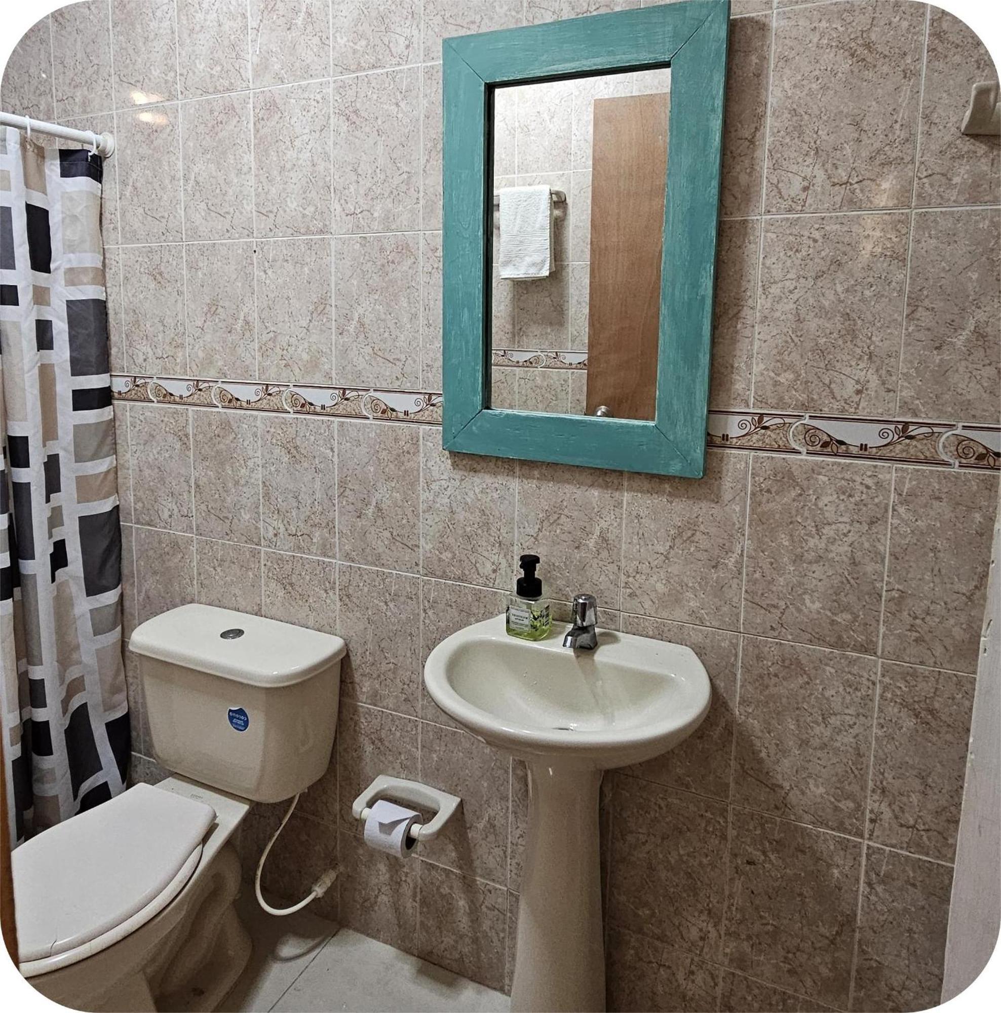 Apartment Santori *