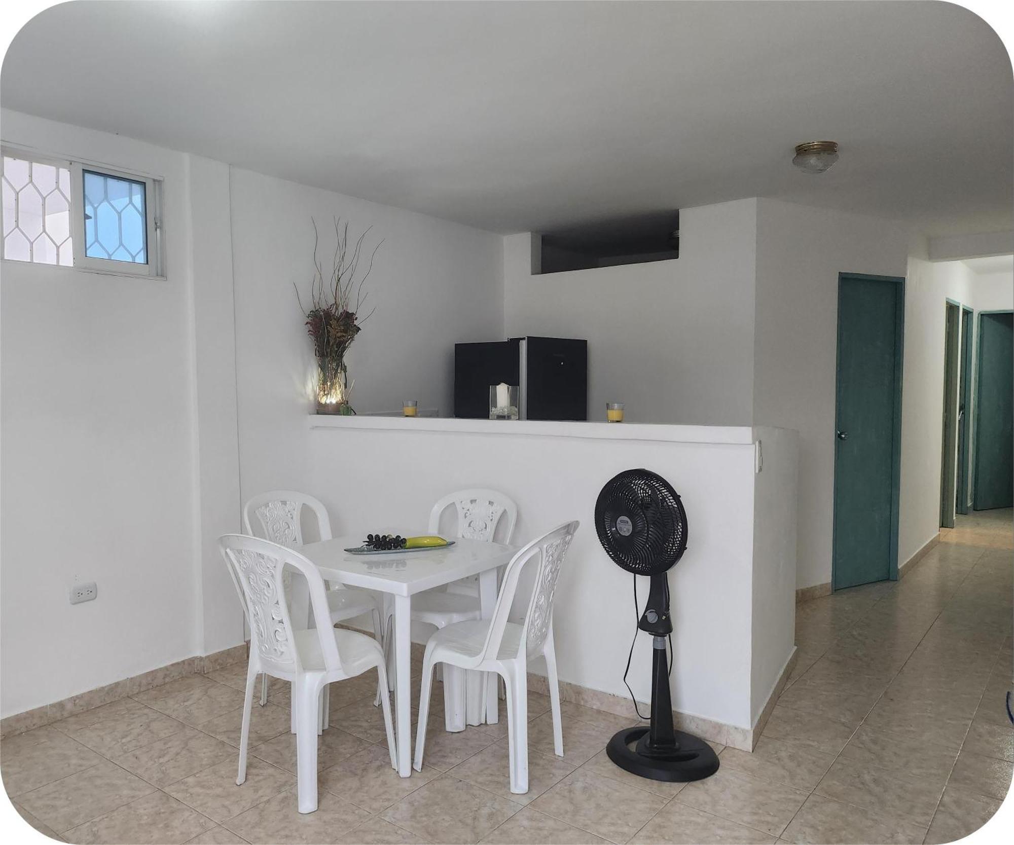 Apartment Santori *