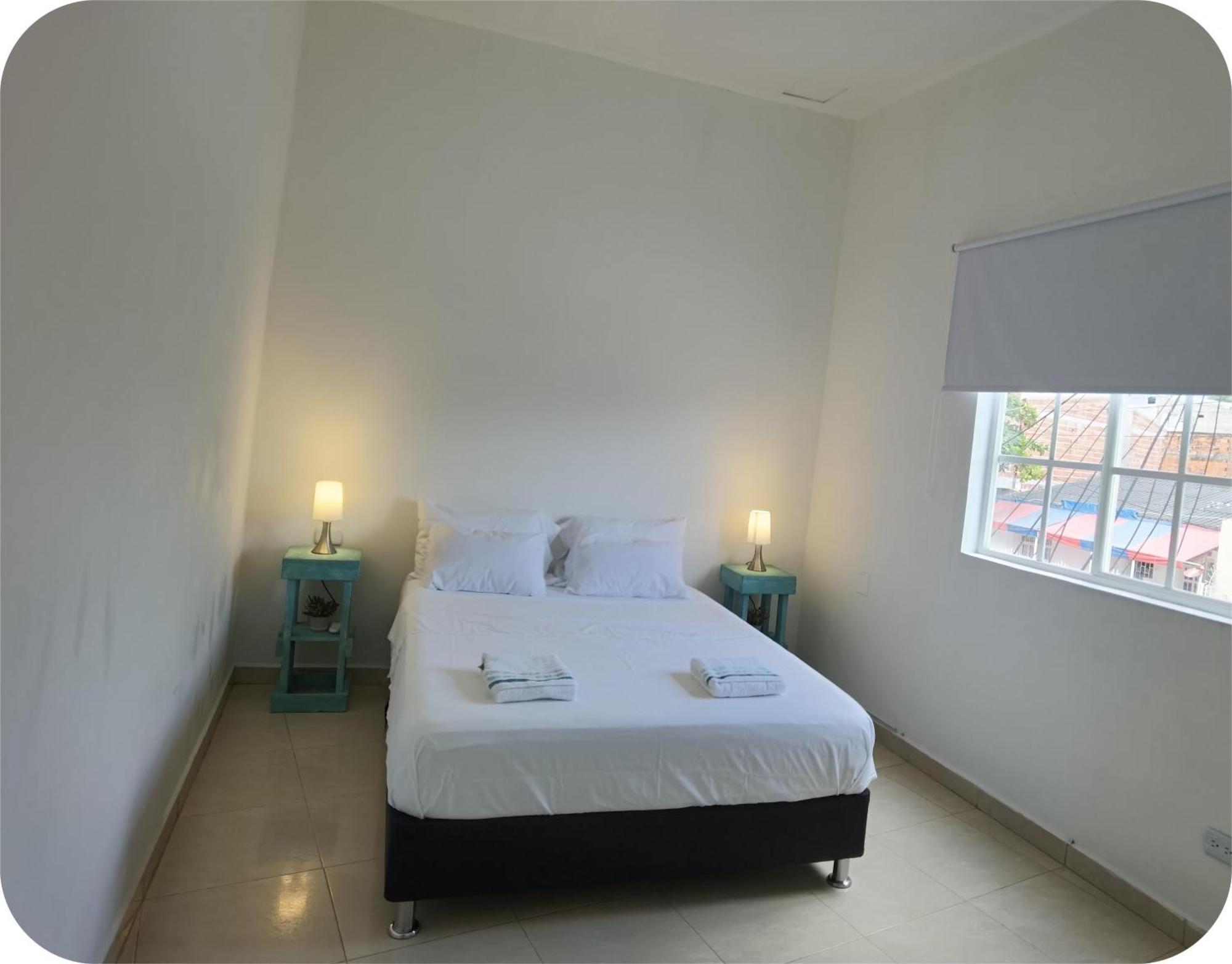 Apartment Santori *