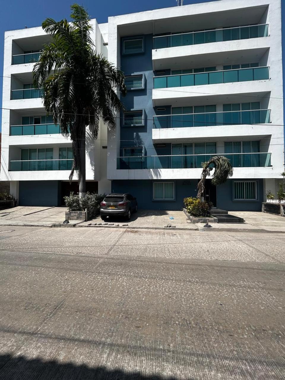 Apartamento Perla Del Mar