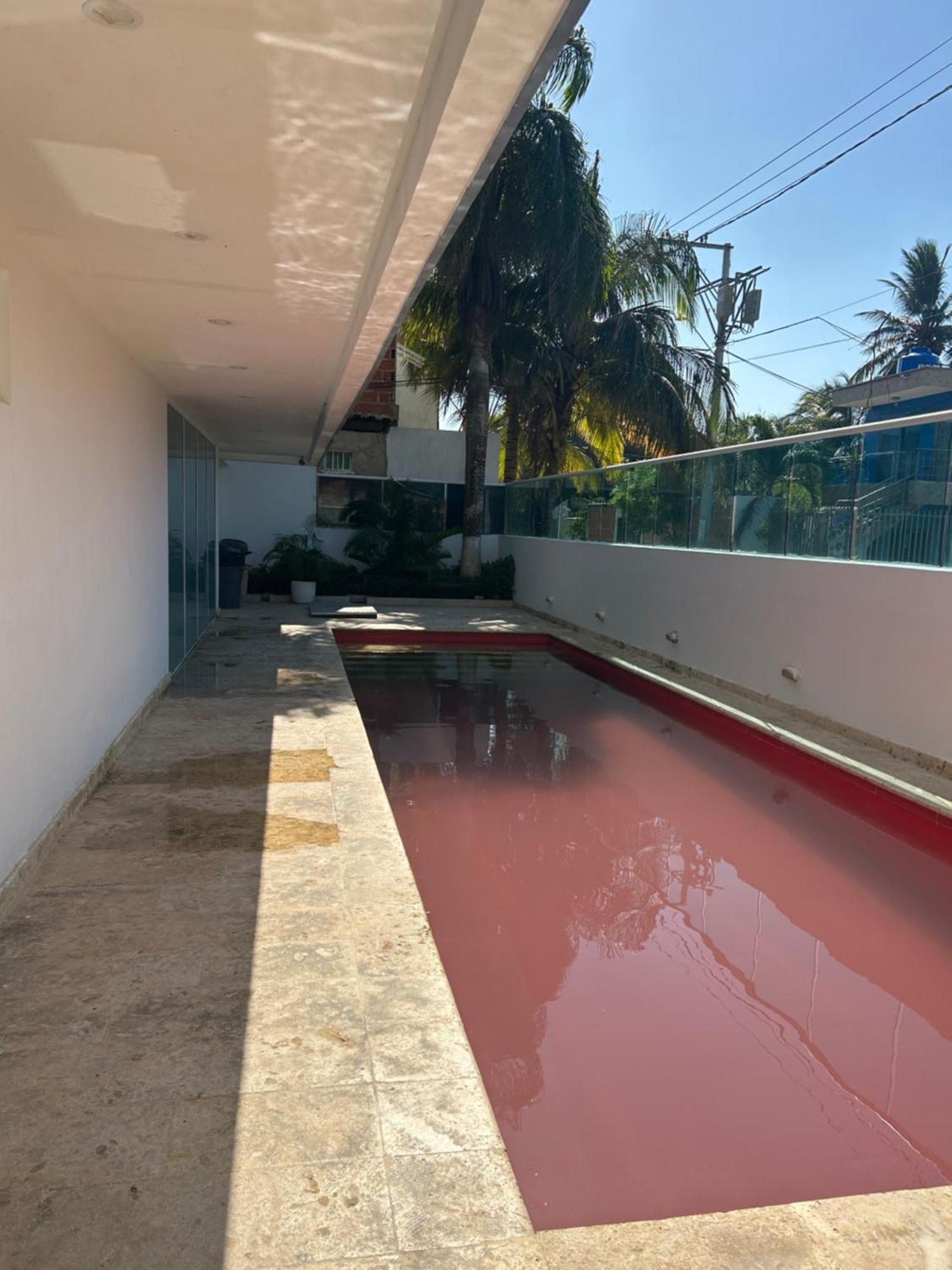 Apartamento Perla Del Mar