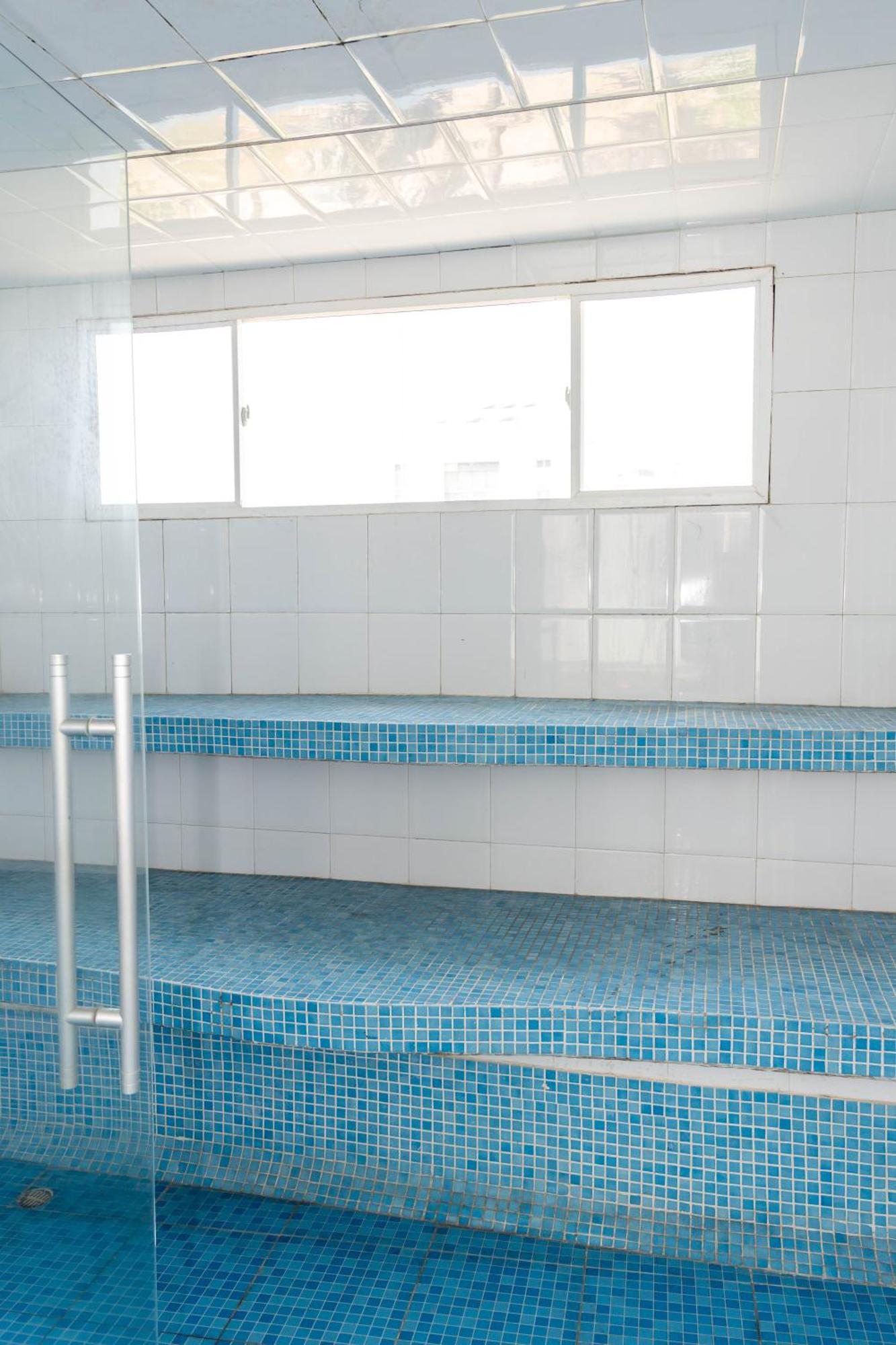 Hotel Coral Reef Cartagena 3* Cartagena