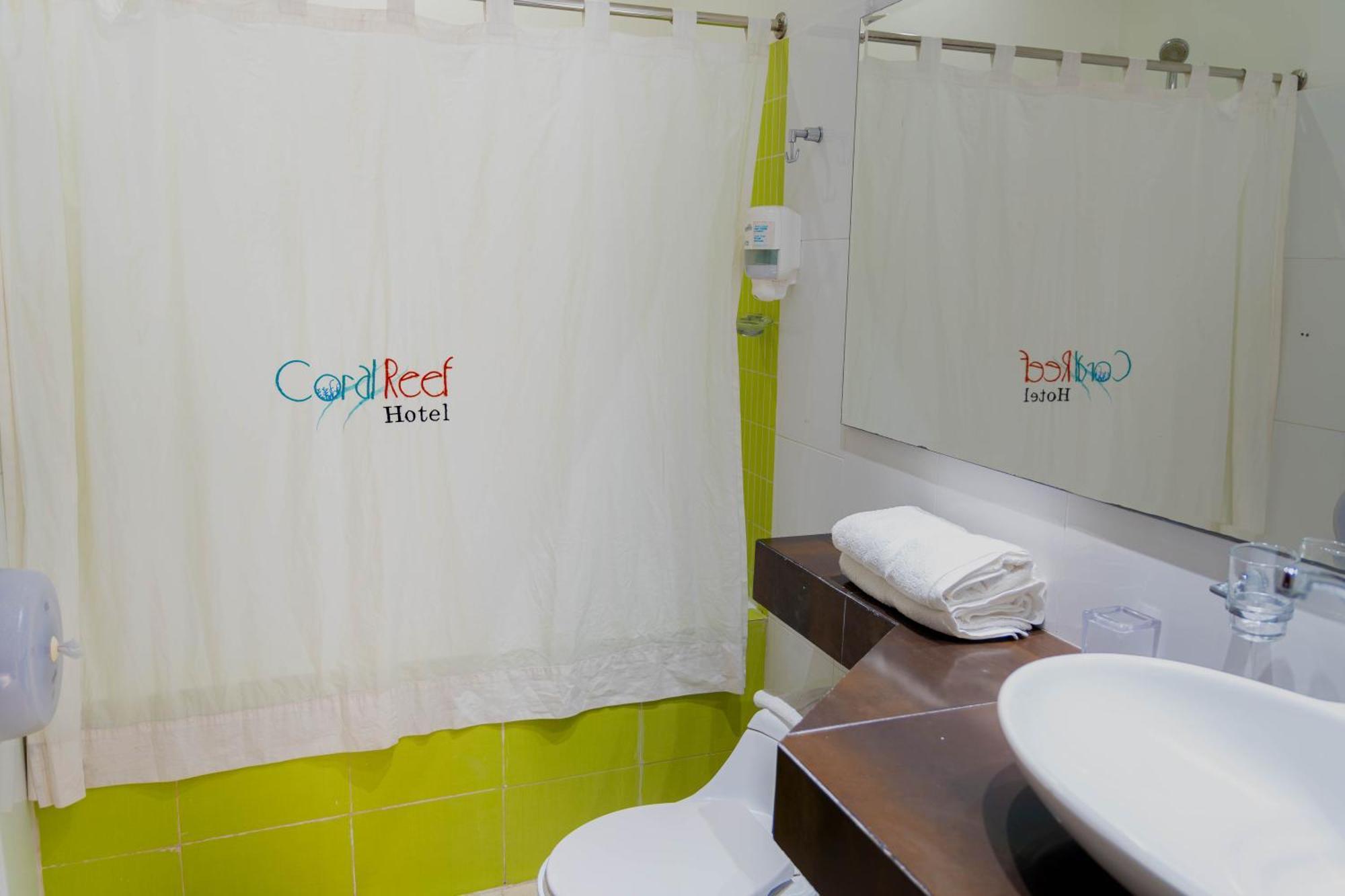Hotel Coral Reef Cartagena Cartagena