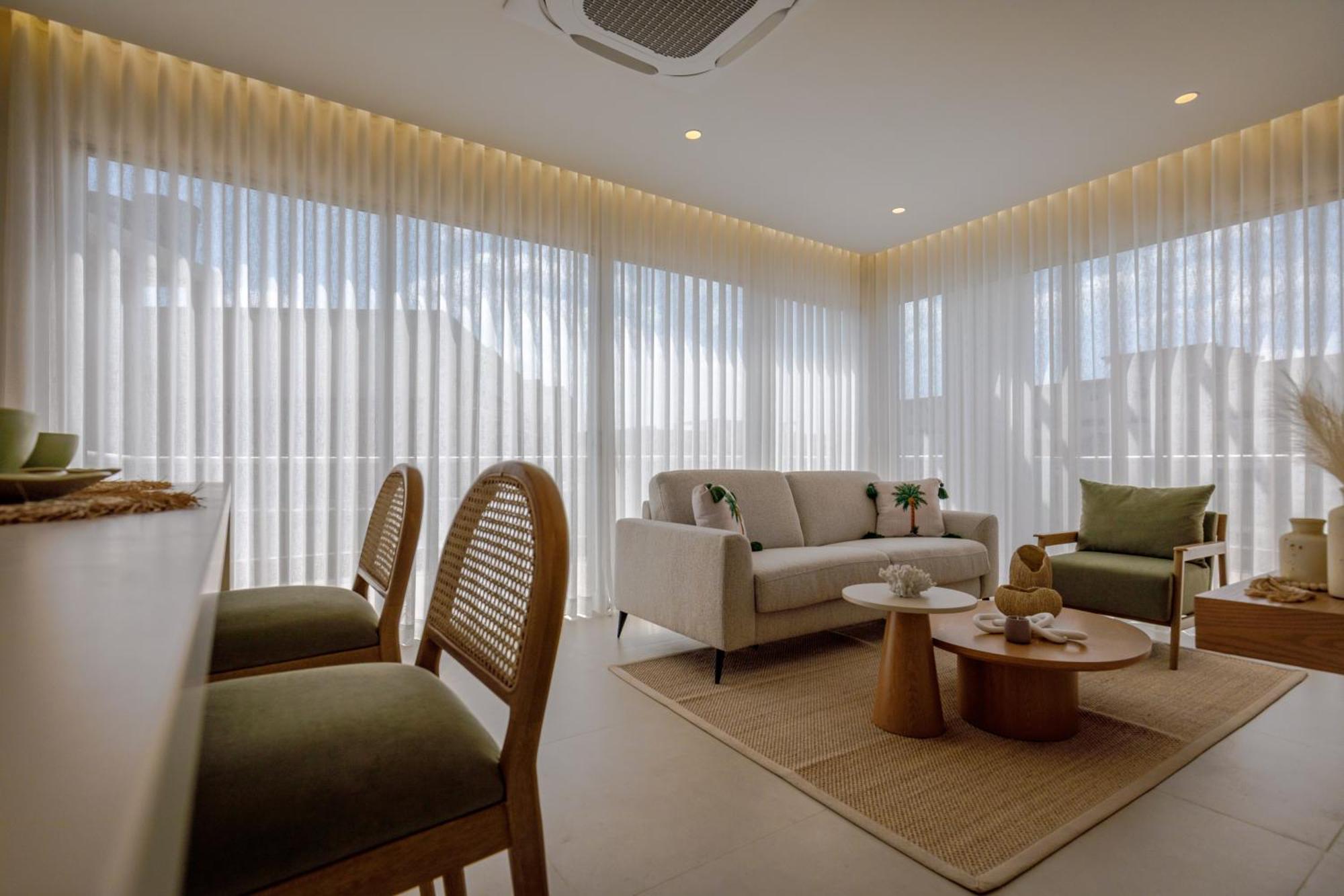 Palmar Del Mar Apartamento Cartagena