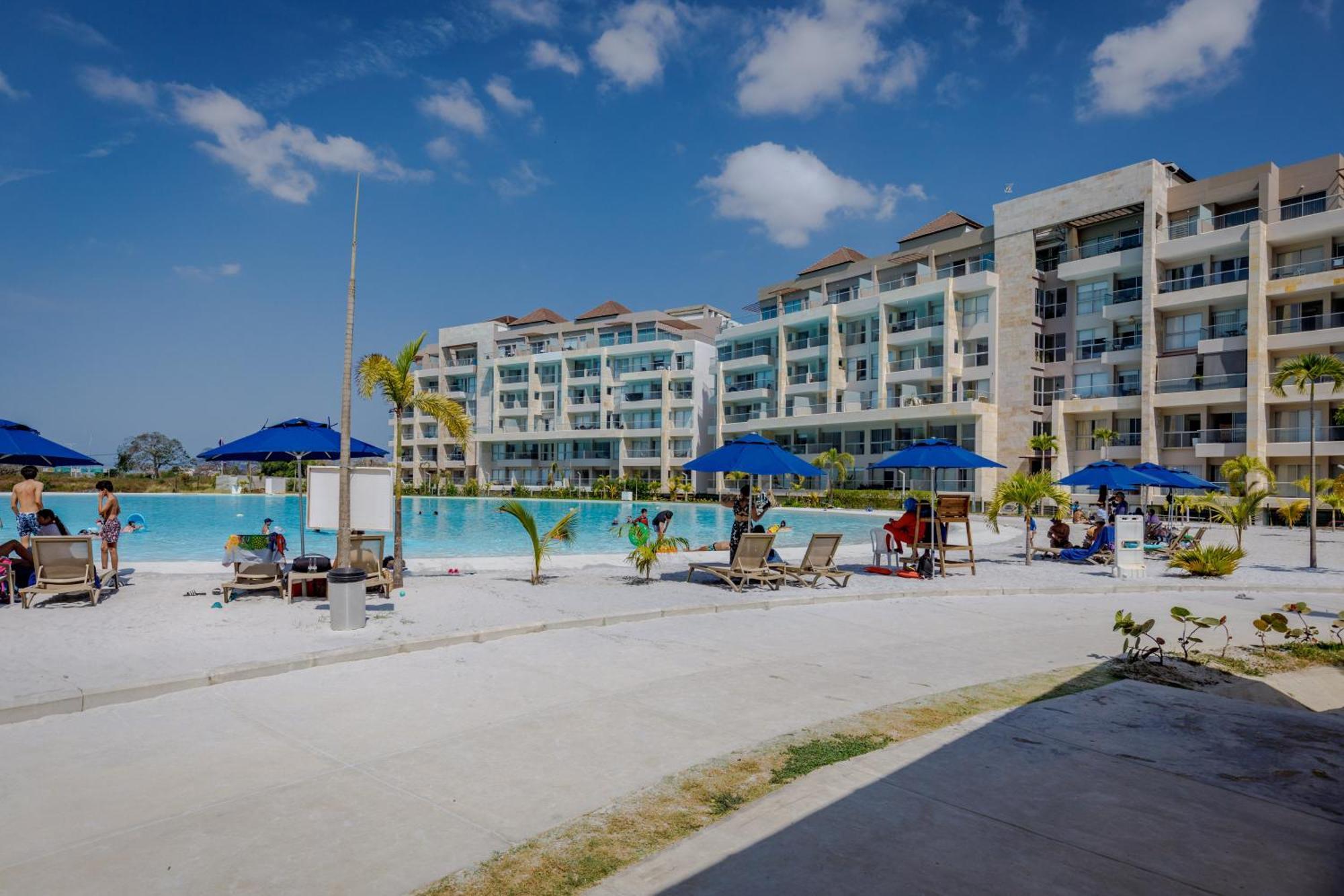 Palmar Del Mar *