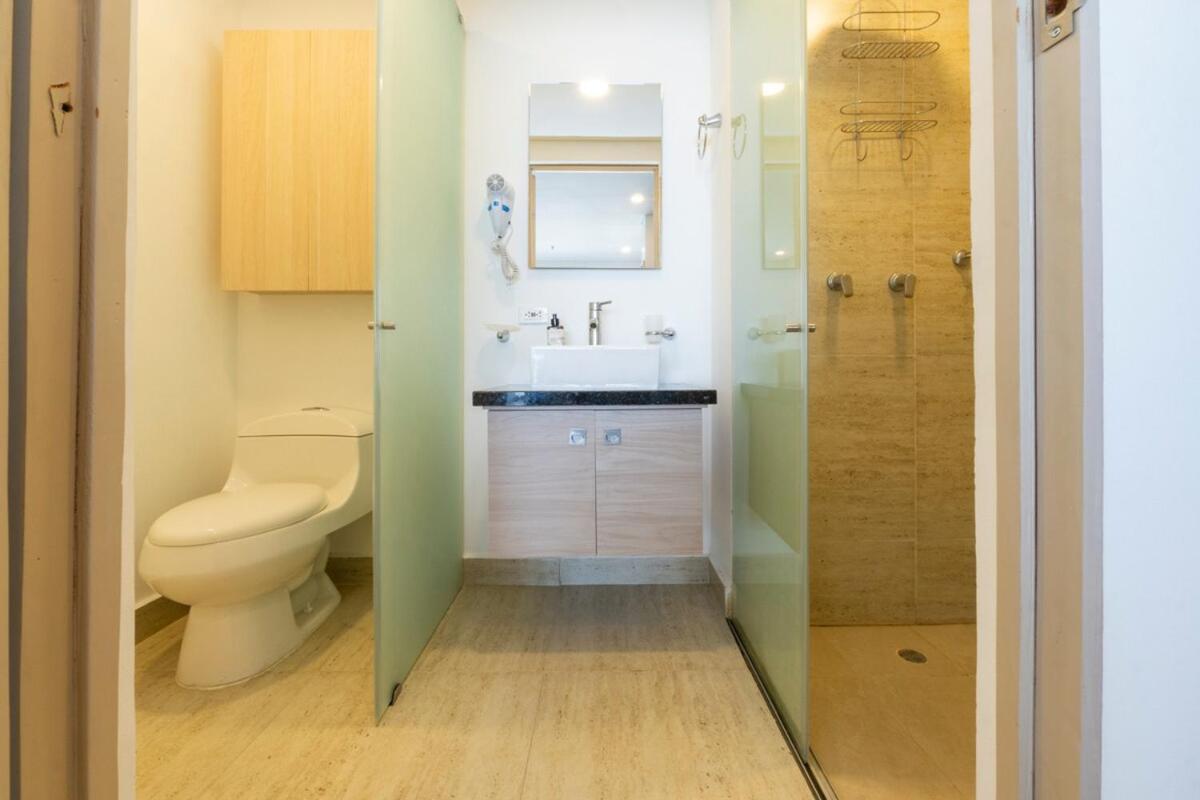 Skyline Haven Apartment