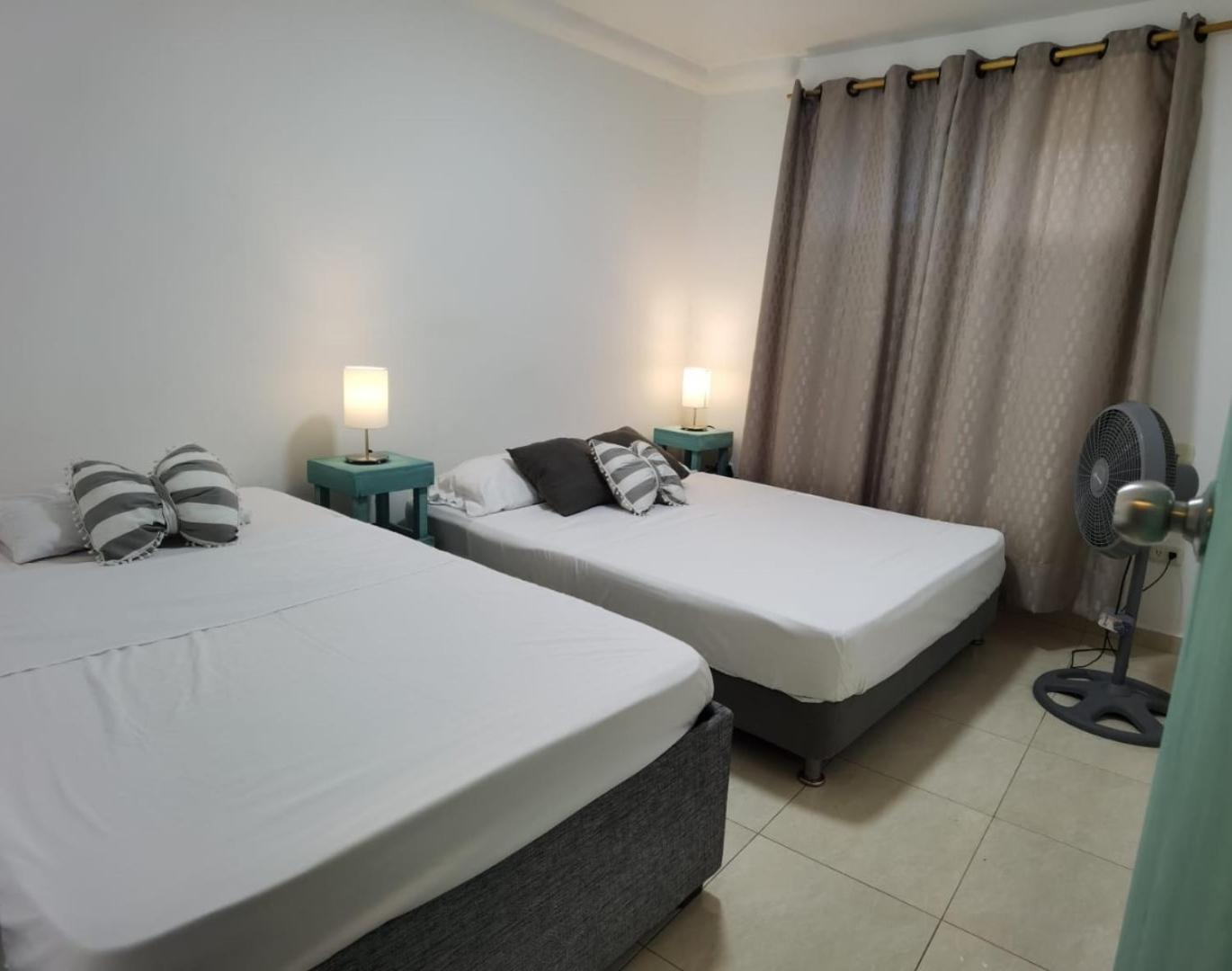 Santori Apartment Cartagena