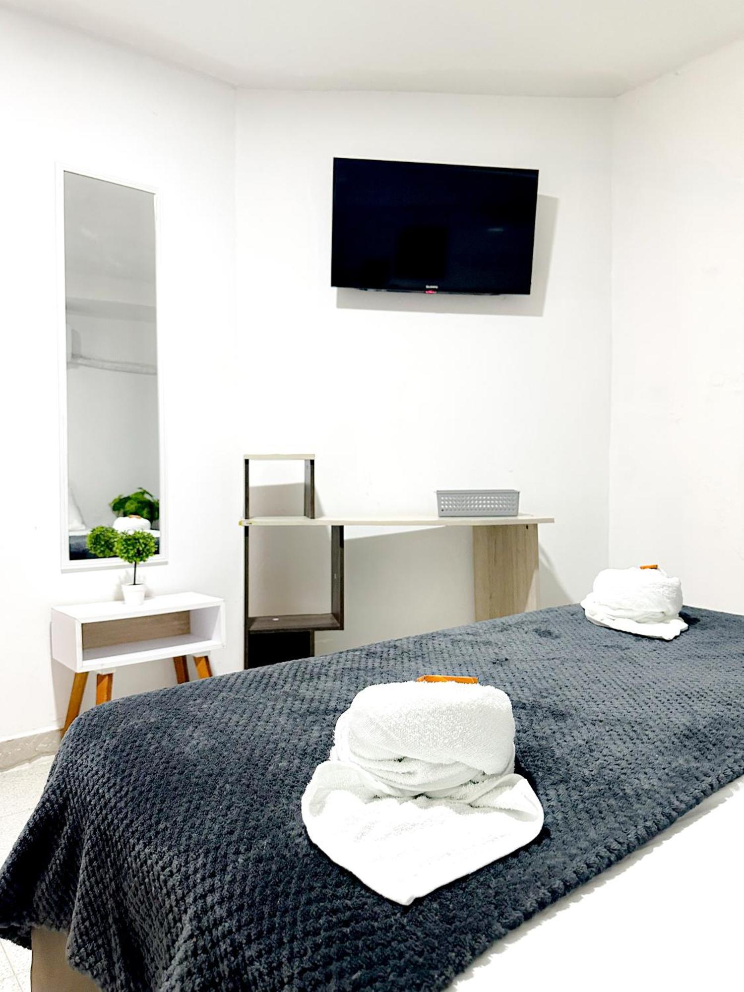 Bed and breakfast Casablanca *