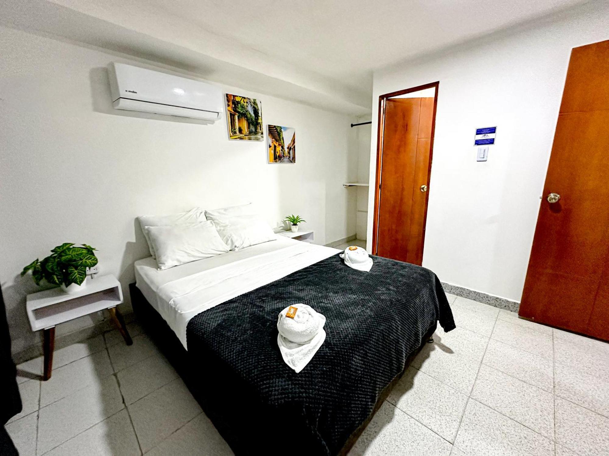 Casablanca Bed and breakfast