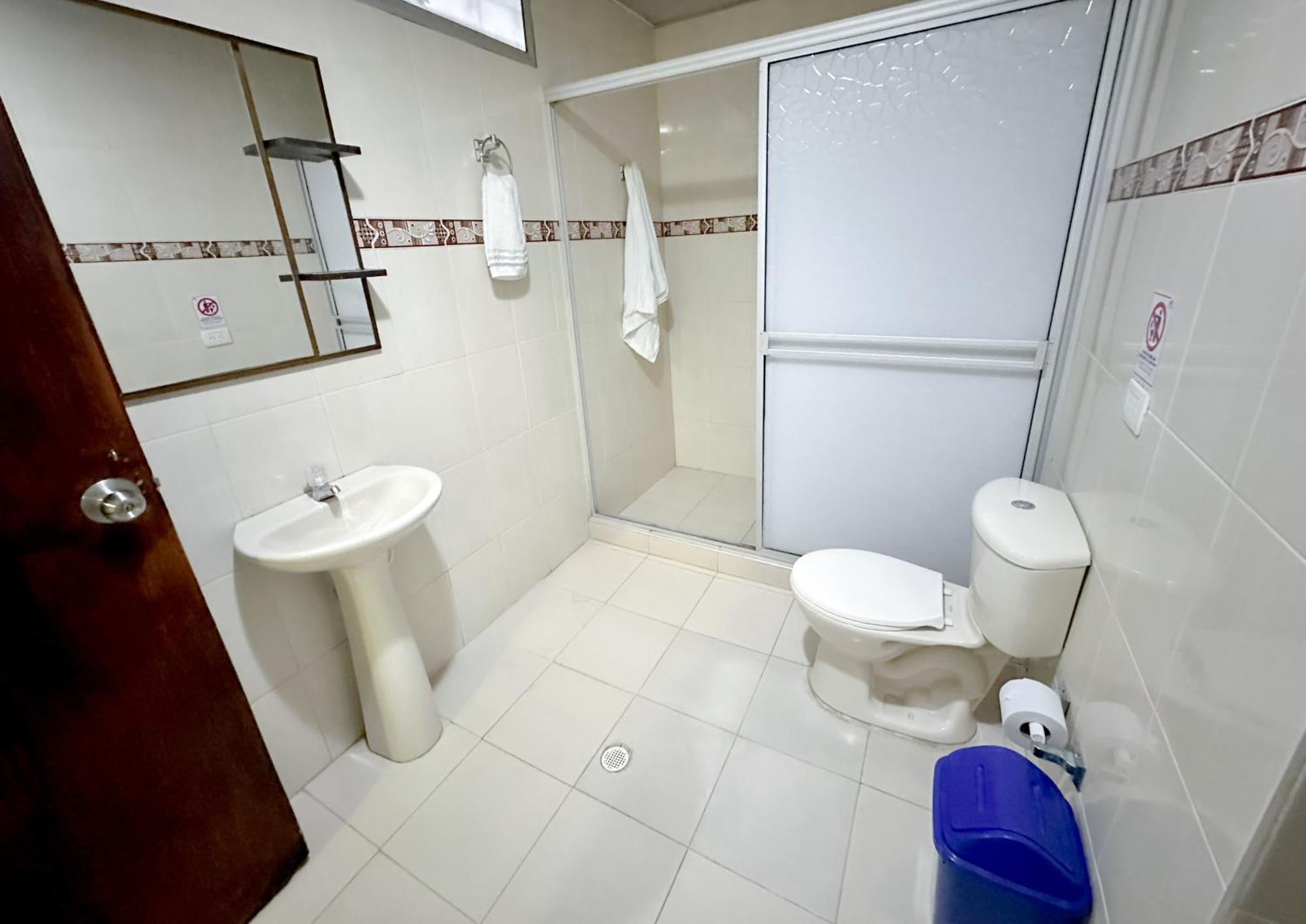 Bed and breakfast Casablanca Cartagena