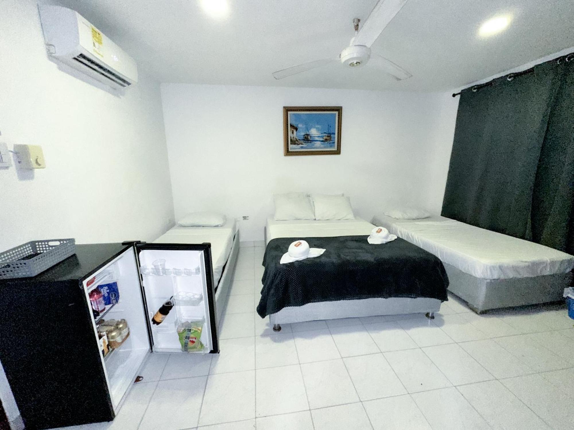 Casablanca Bed and breakfast Cartagena
