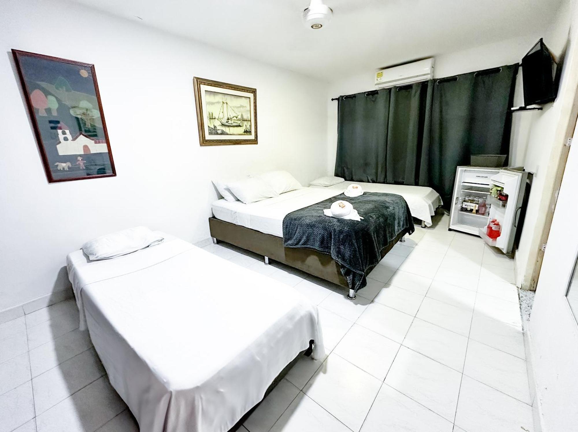 Bed and breakfast Casablanca *