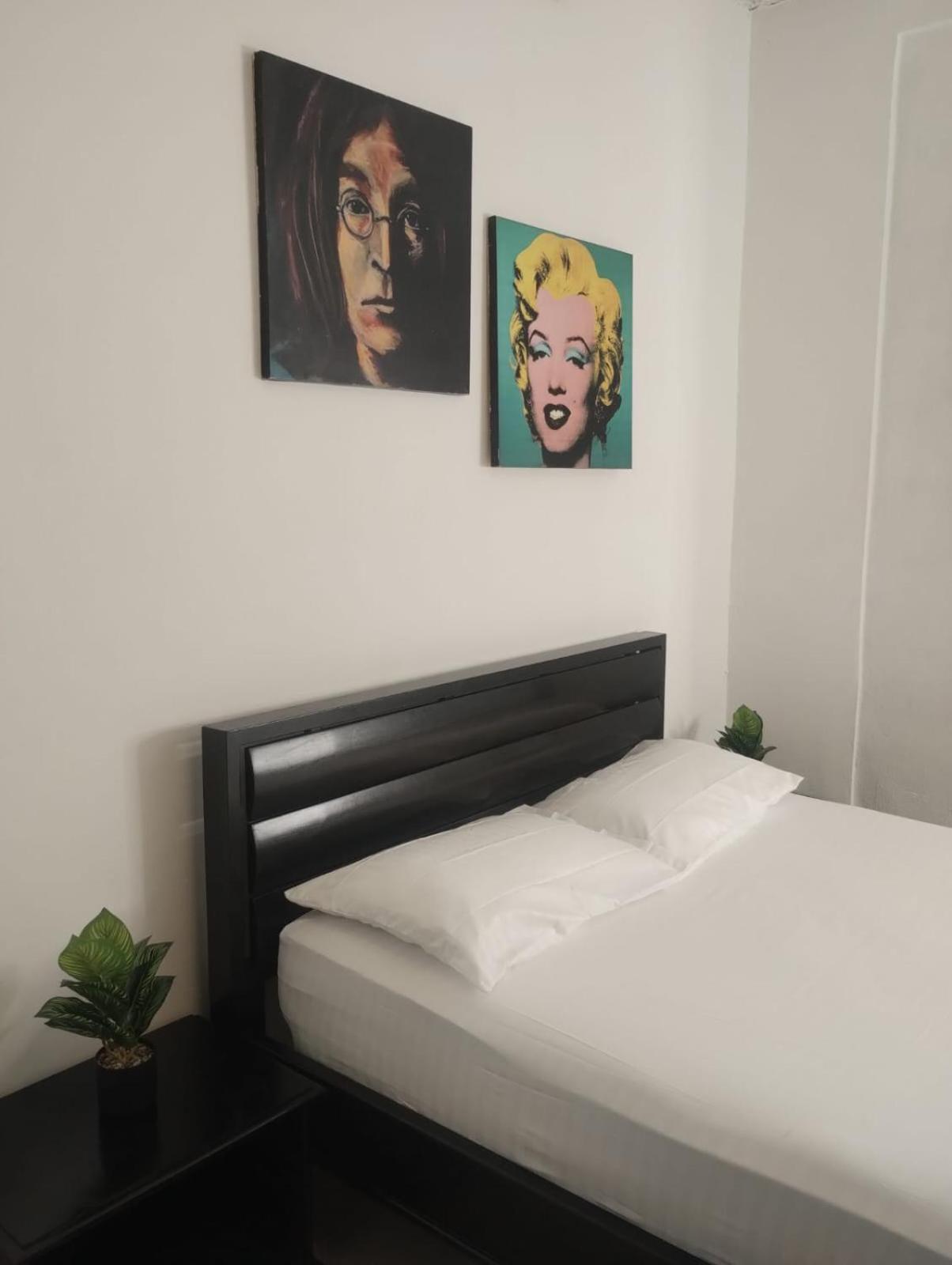 Pensión Casa Renata