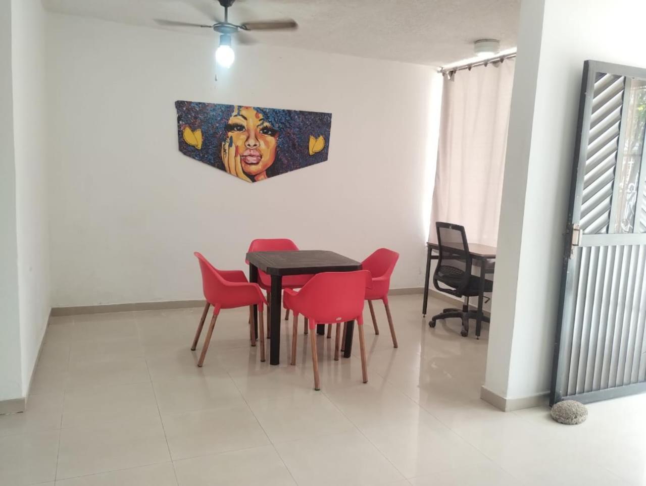 Casa Renata *