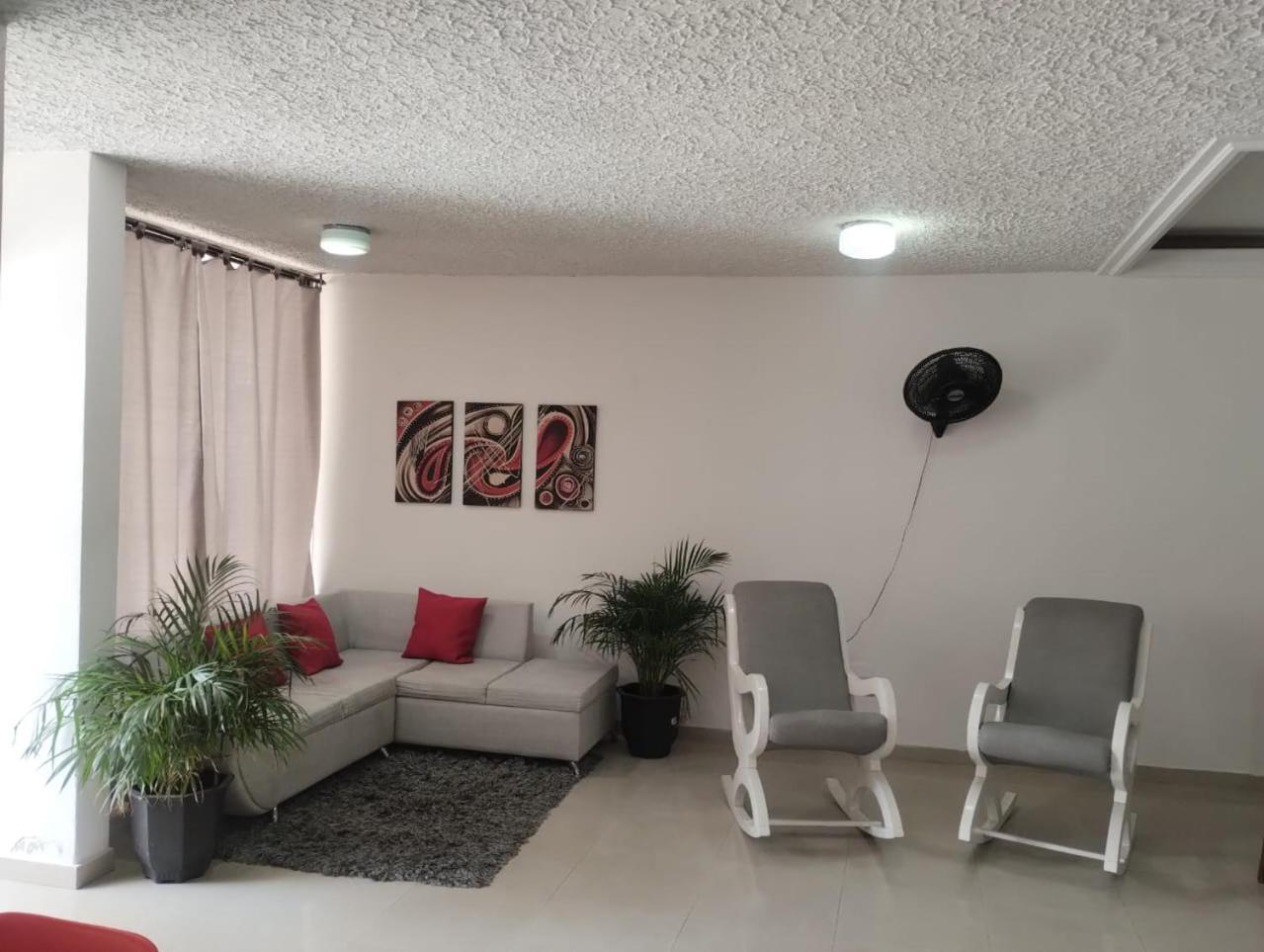 Casa Renata