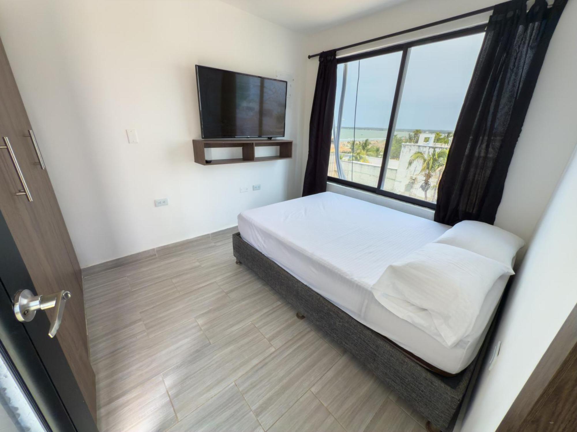 Apartamento Boquillas Del Mar -