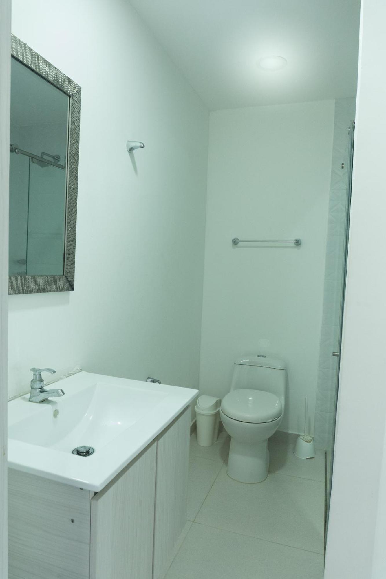 Apartamento Boquillas Del Mar - Cartagena