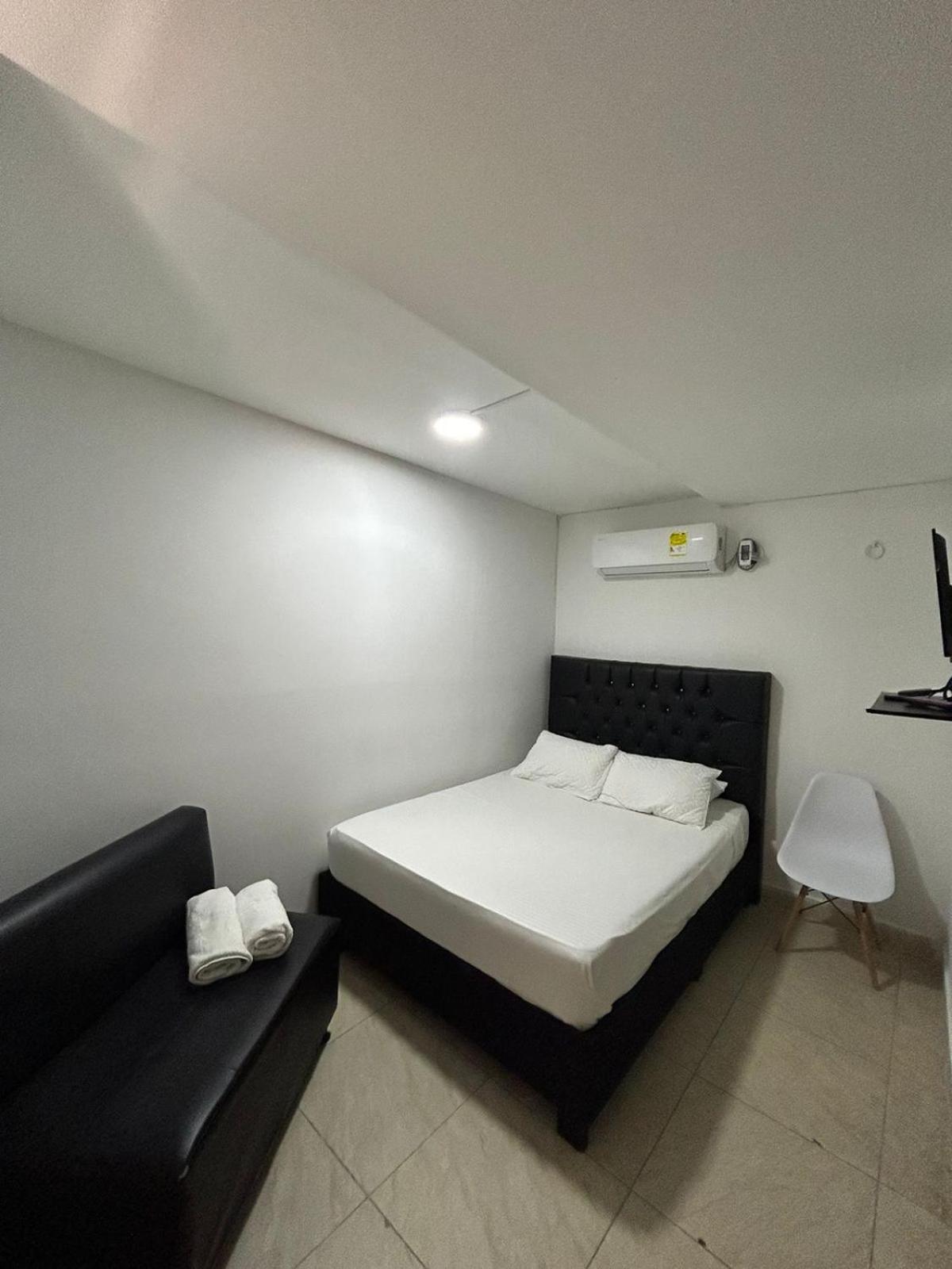 Hotel Boutique Cartagena