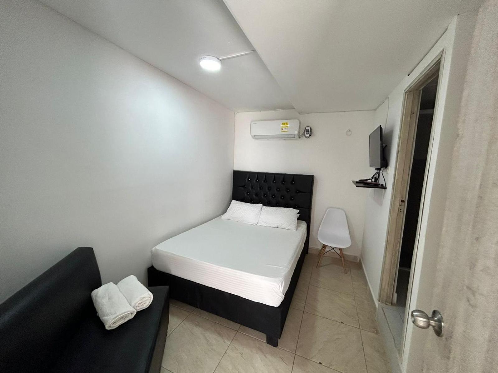 Boutique 3* Cartagena