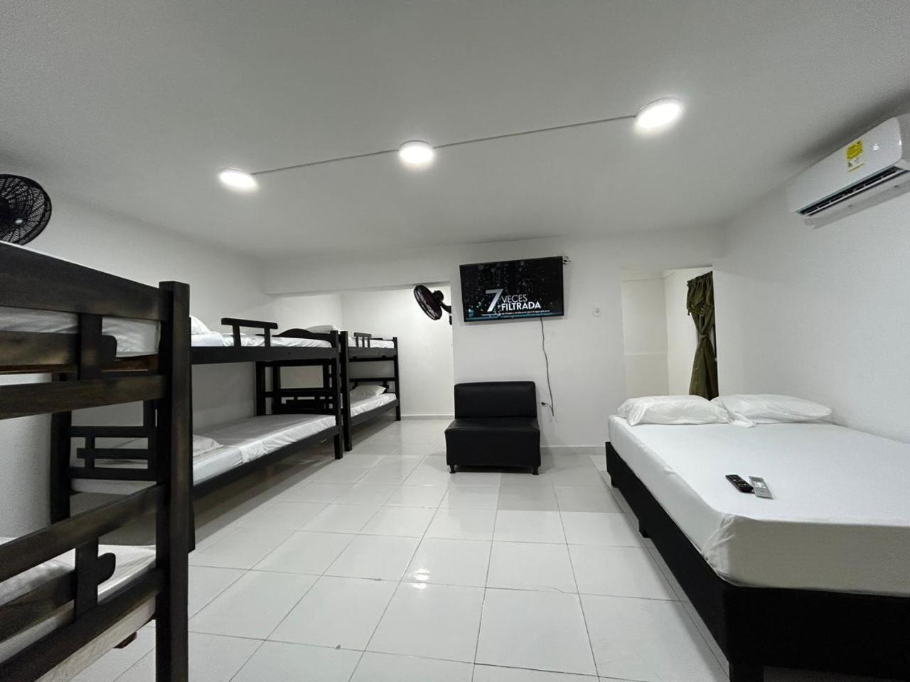 Boutique 3* Cartagena