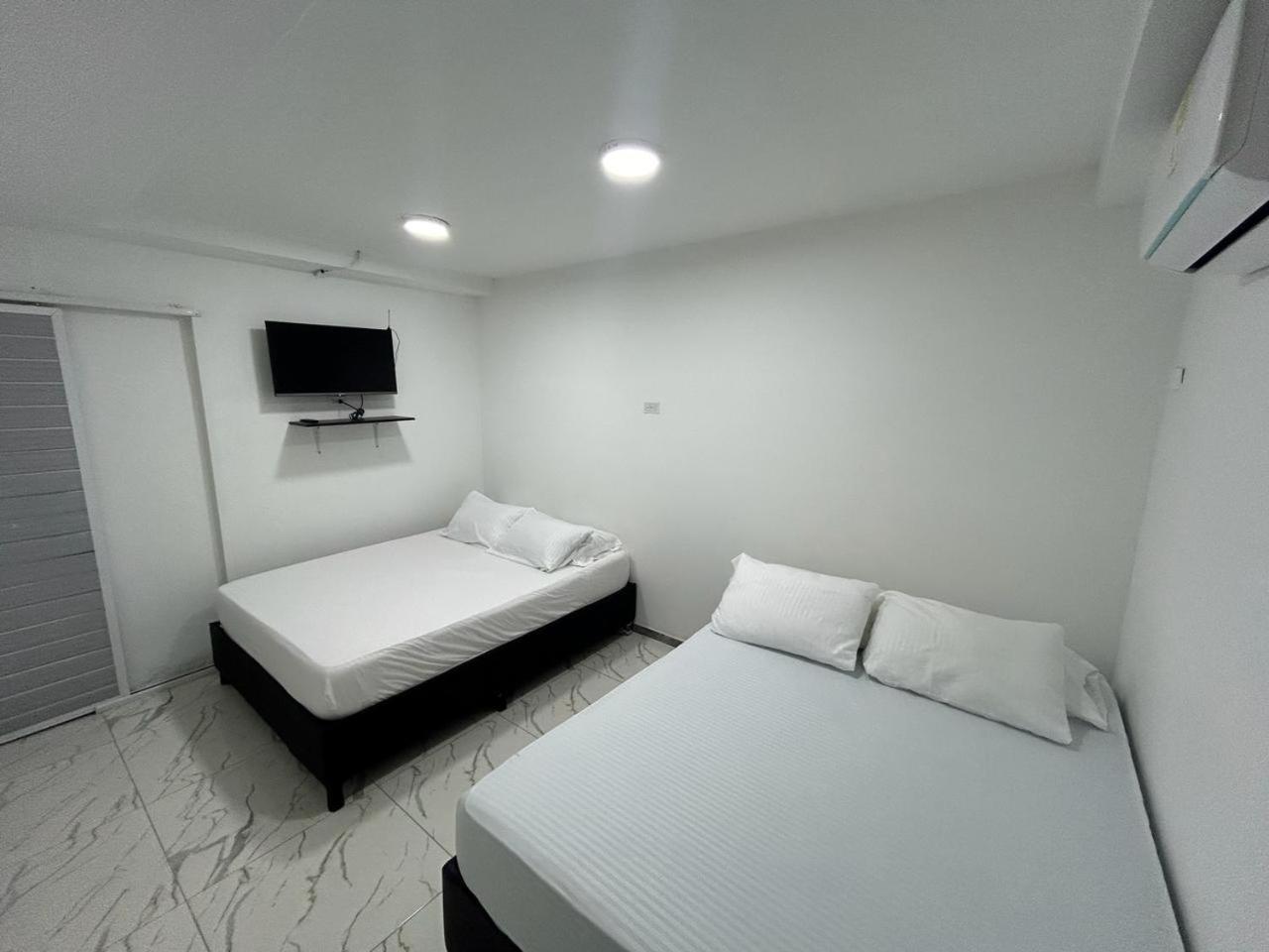 Boutique 3* Cartagena