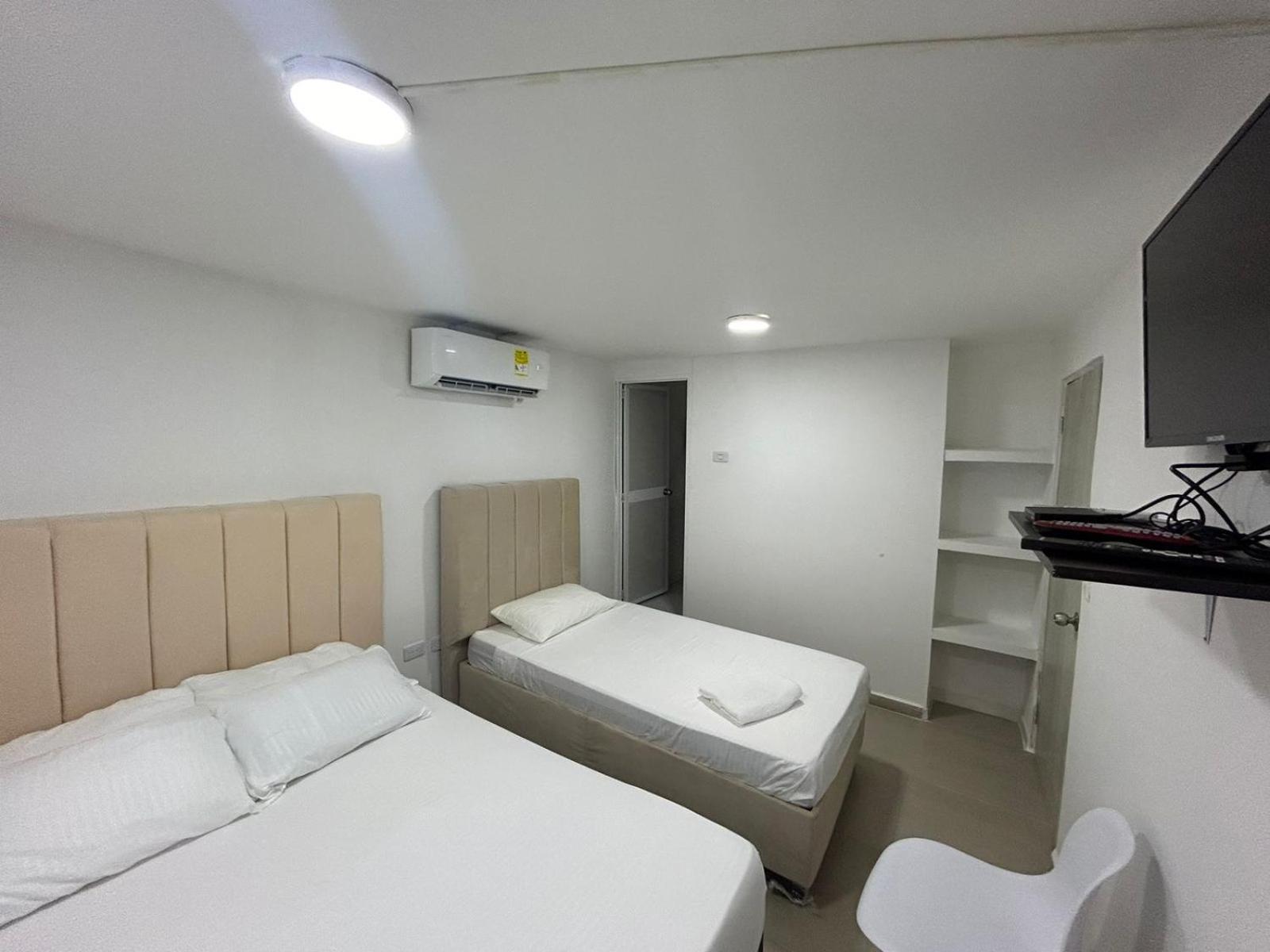 Hotel Boutique Cartagena