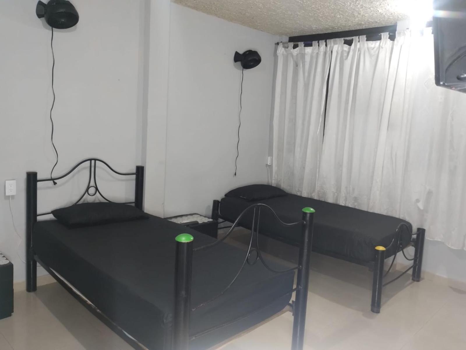 Casa Renata Cartagena