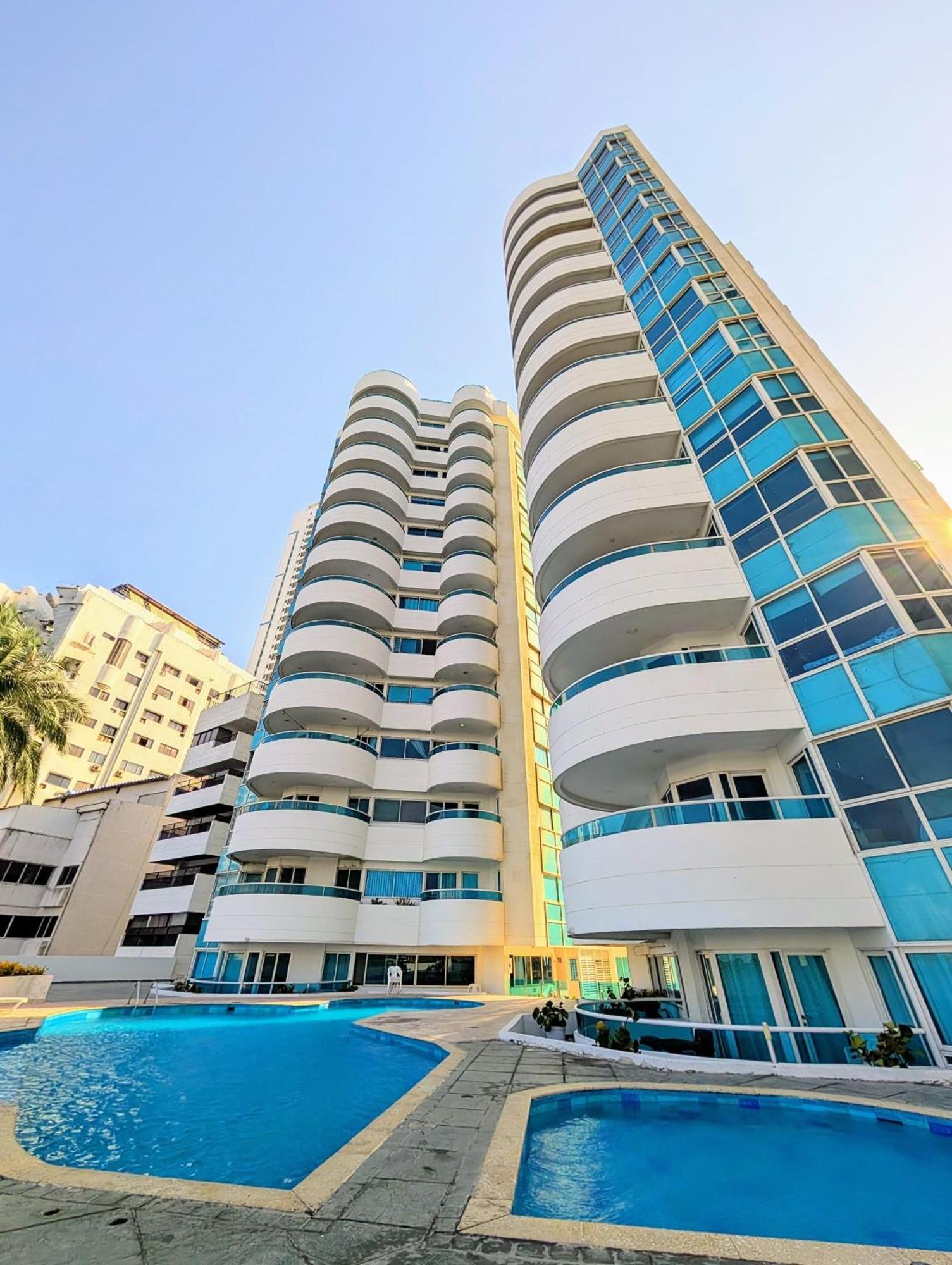 Apartment Torres Del B-2 *