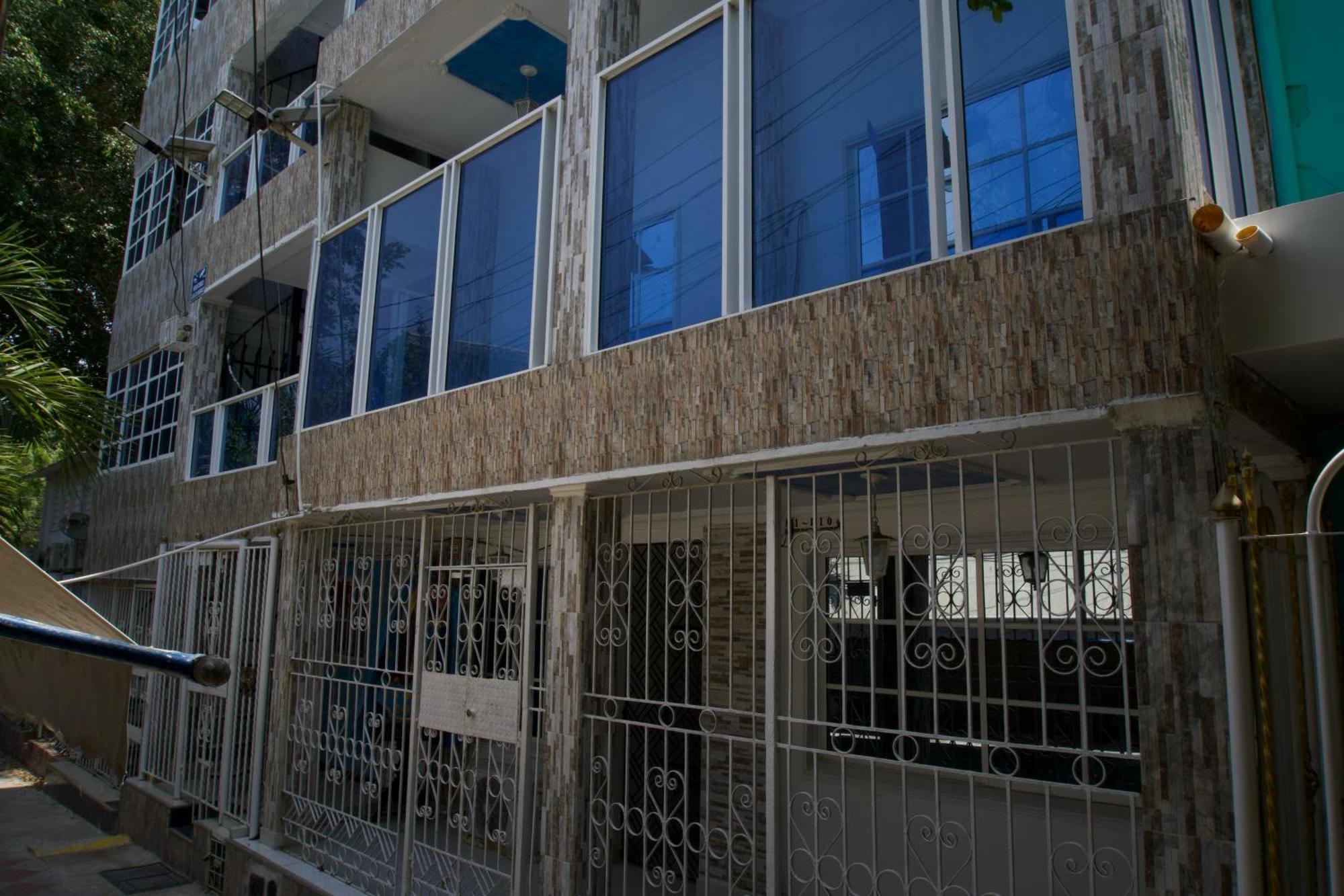 Casa Tranquila Сasa de vacaciones *
