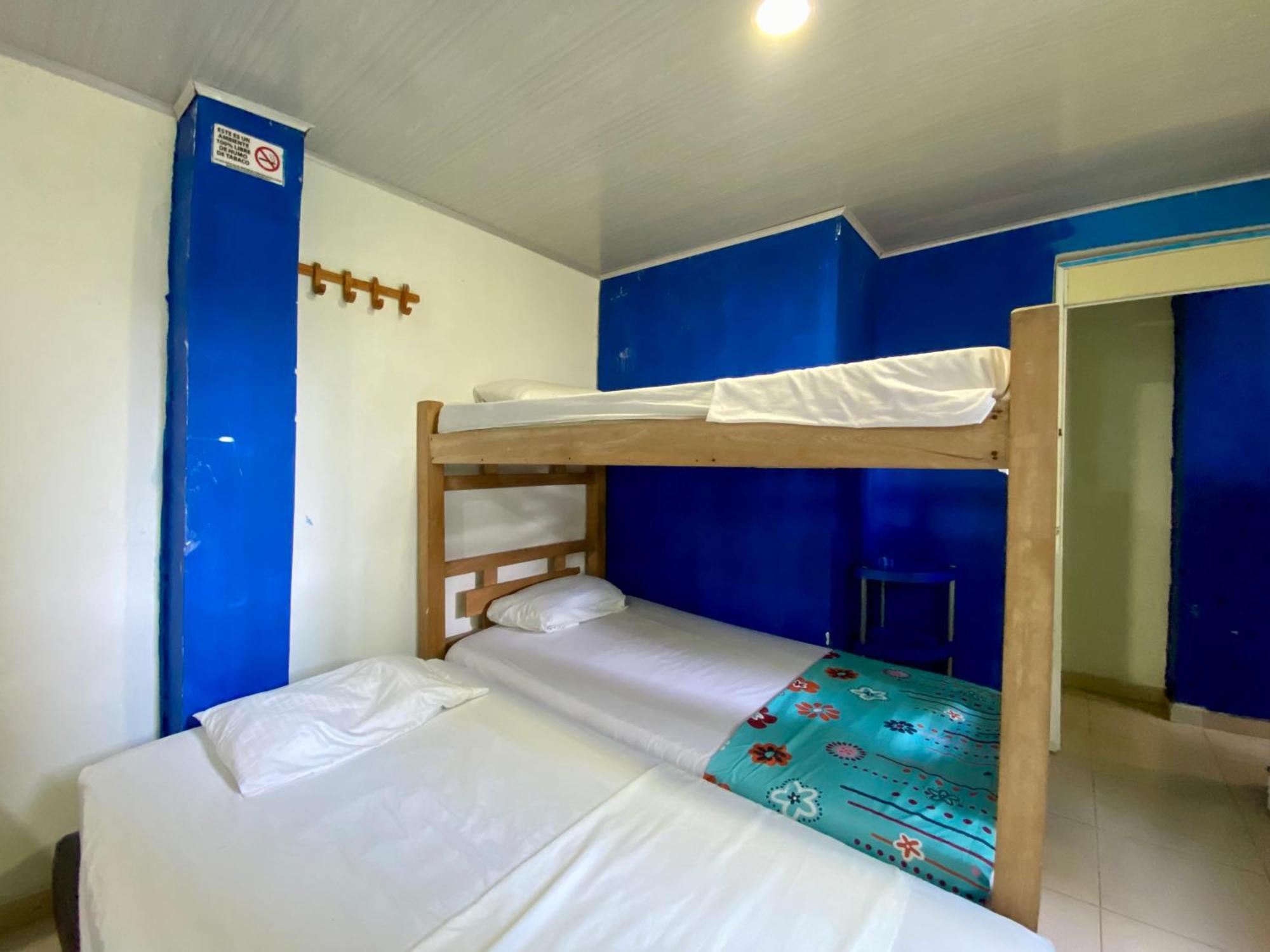 Сasa de vacaciones Casa Tranquila *