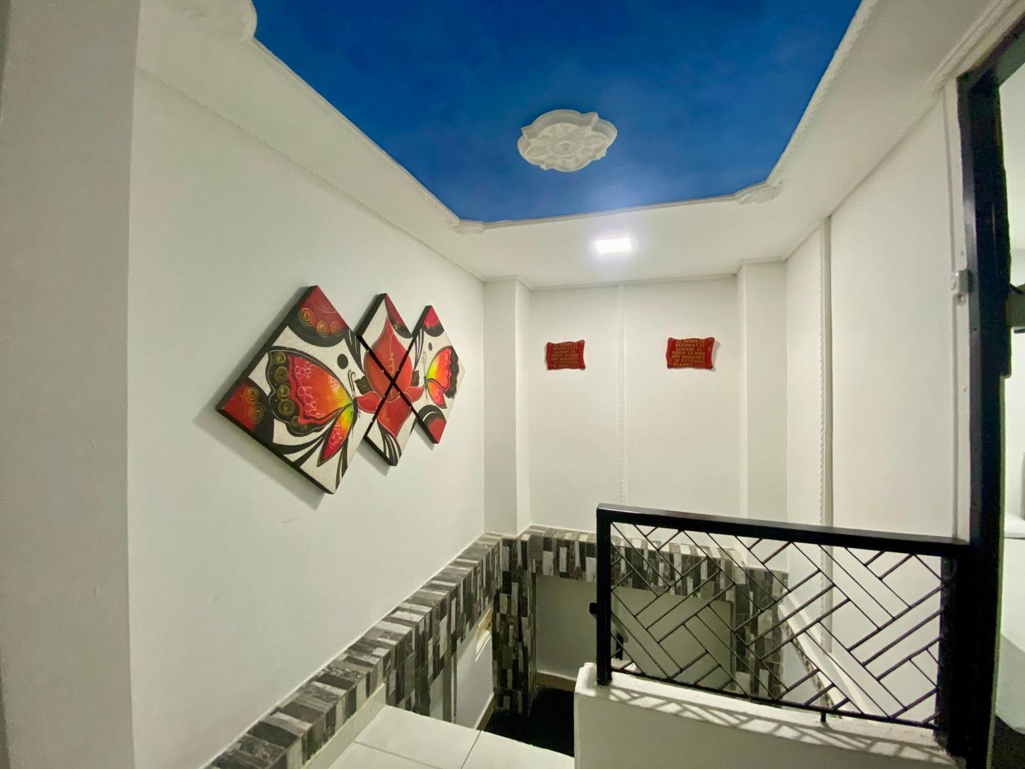 Casa Tranquila
