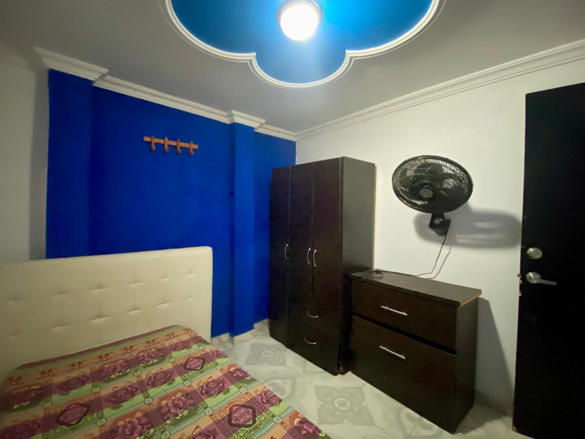 Casa Tranquila Сasa de vacaciones *