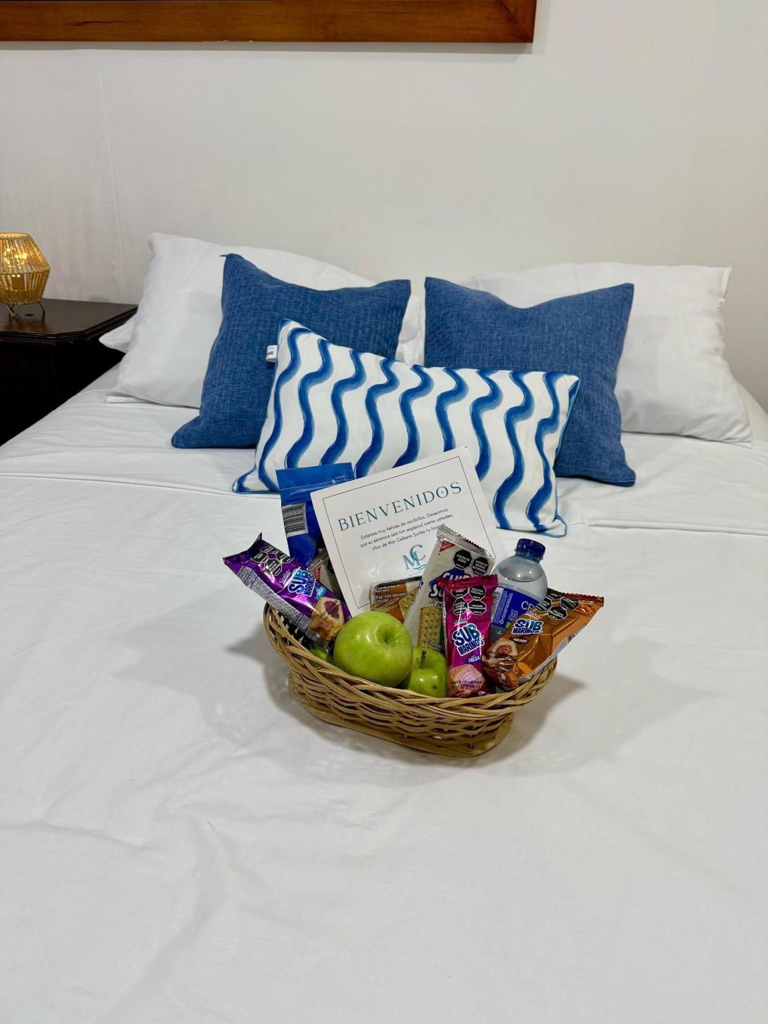 Apartamento Mar Celeste