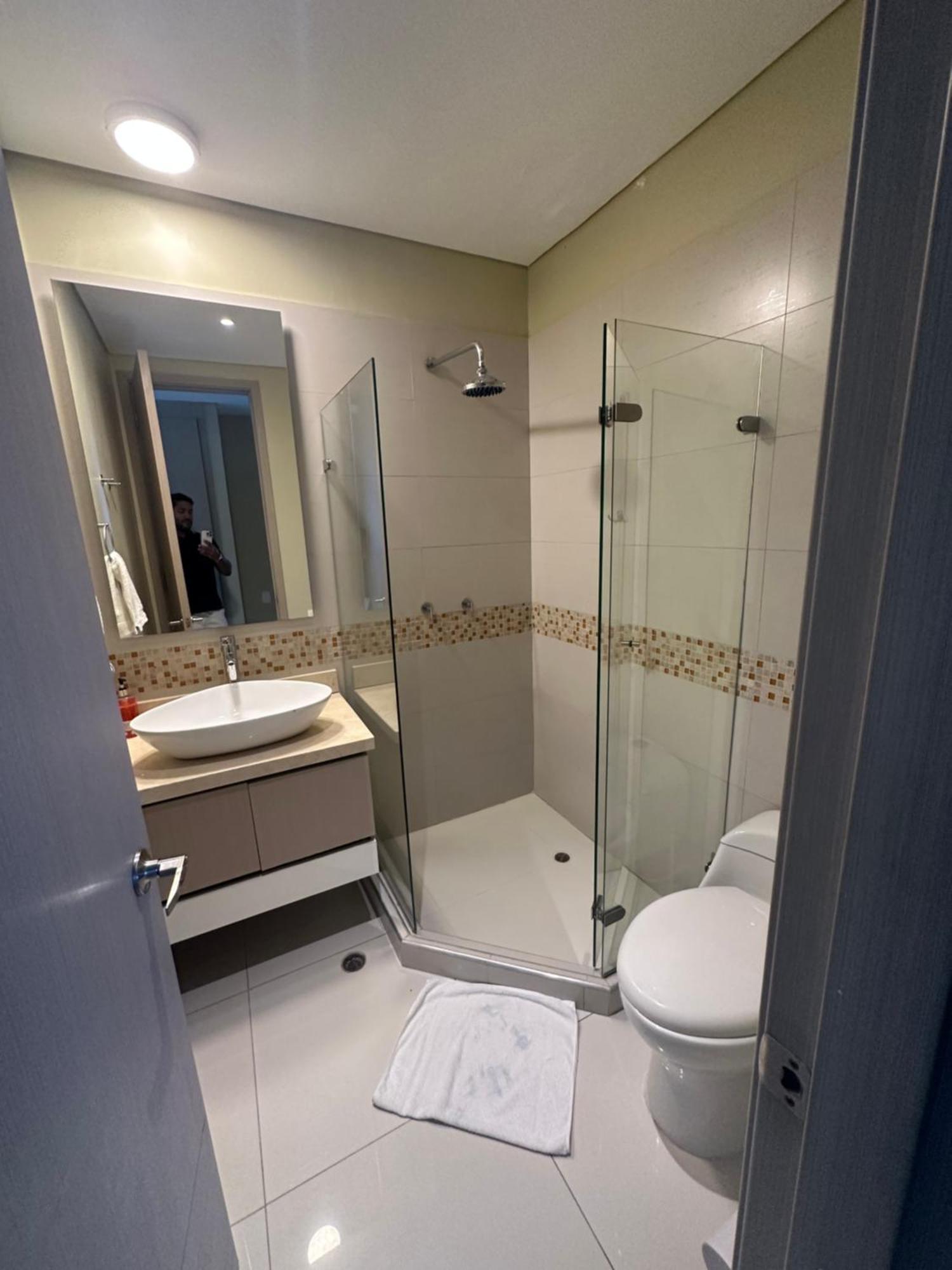 Apartment Vacacional Palmetto En Bocagrande