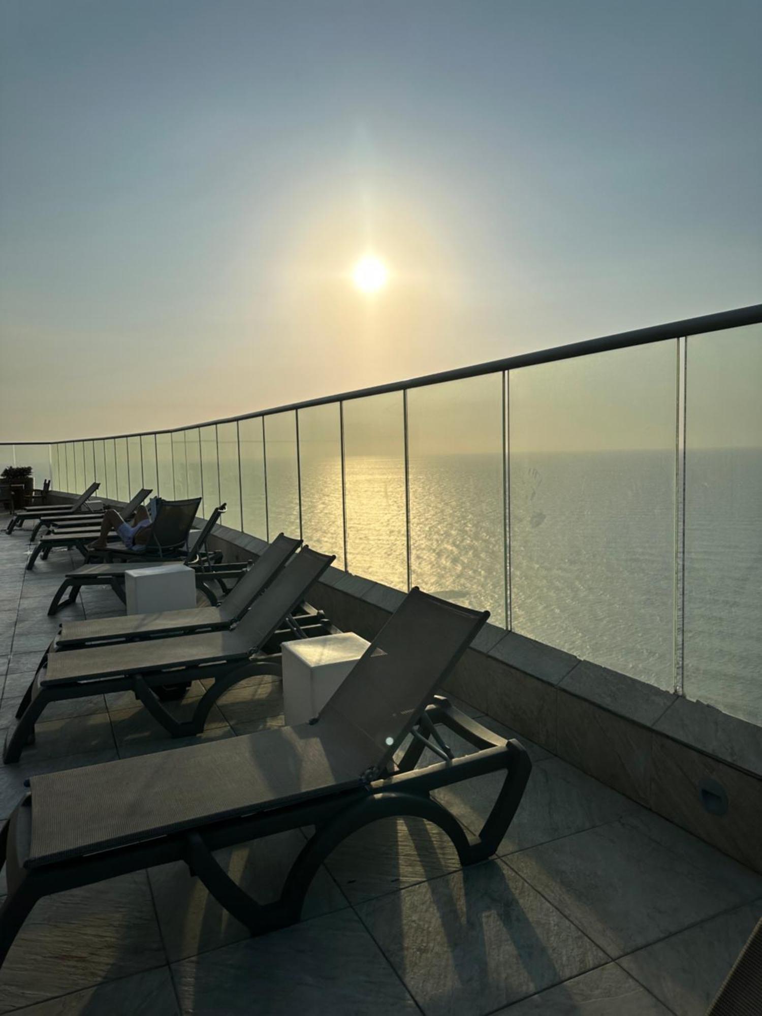Apartment Vacacional Palmetto En Bocagrande *