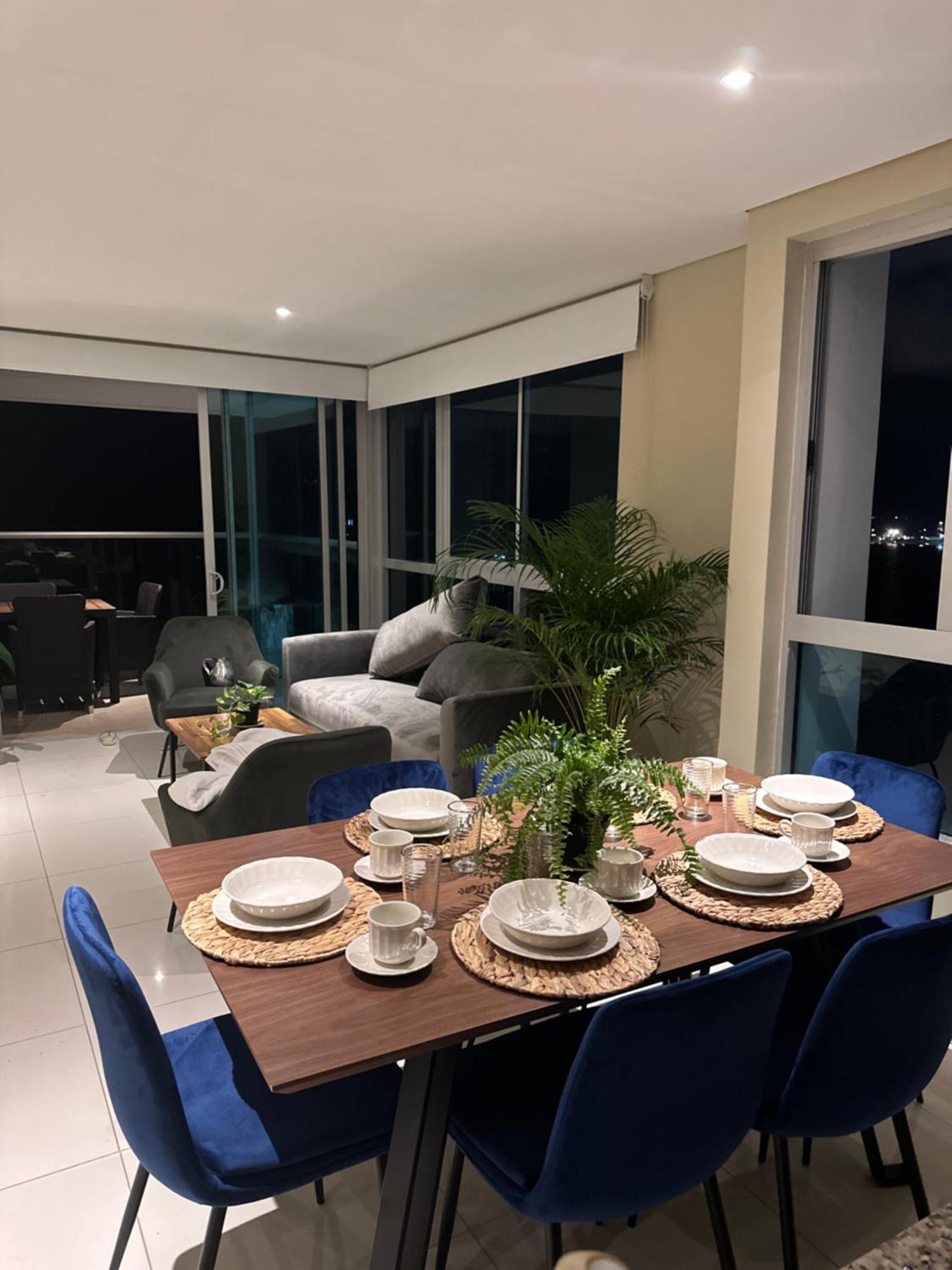 Vacacional Palmetto En Bocagrande Apartment Cartagena