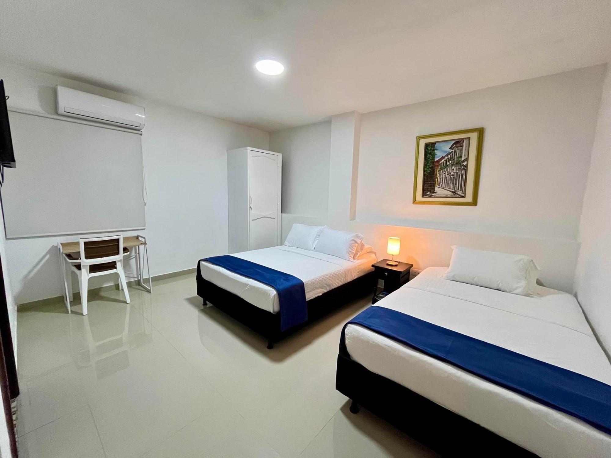 Hotel Boutique Casa Pere *